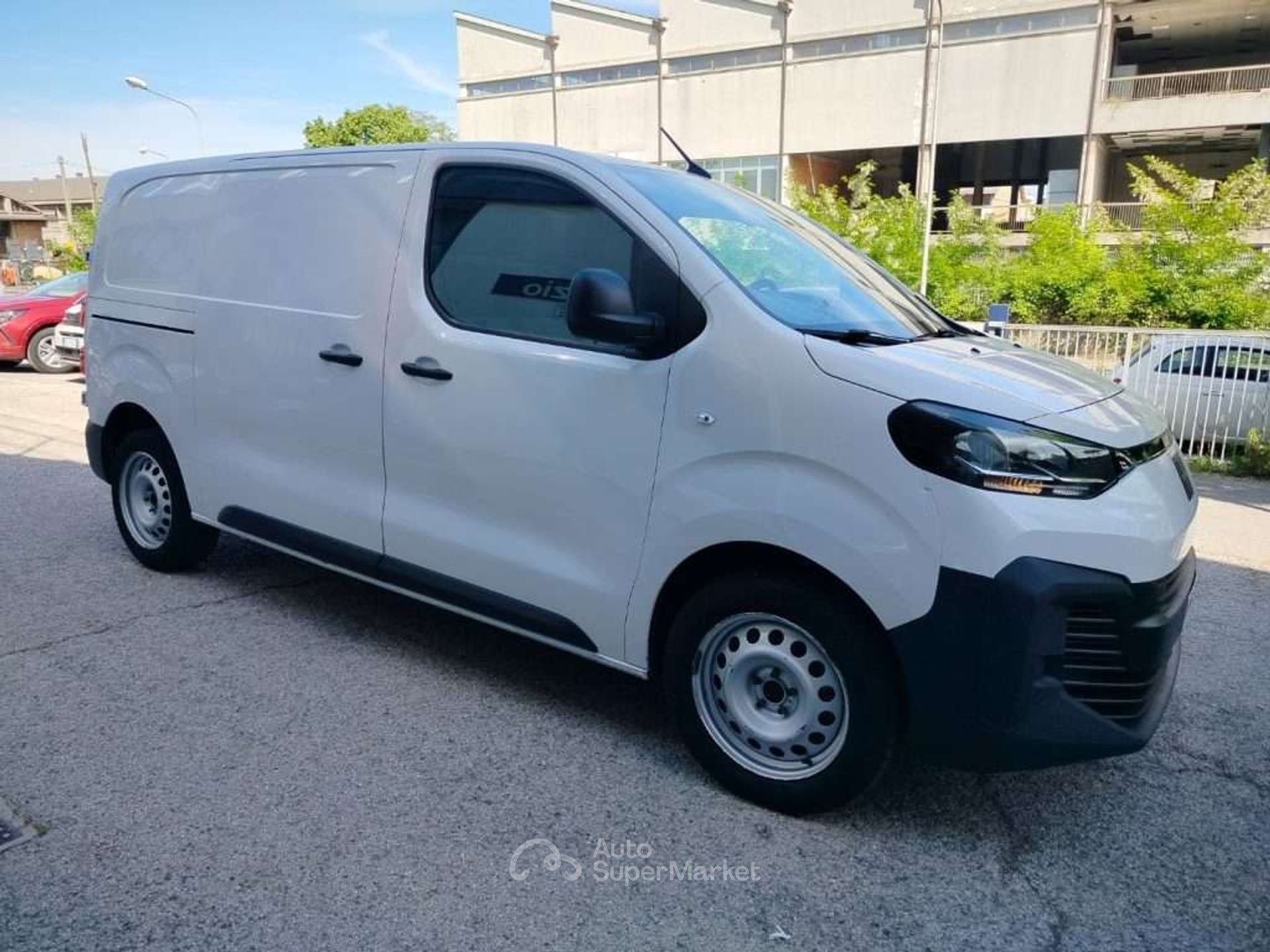 Fiat Scudo