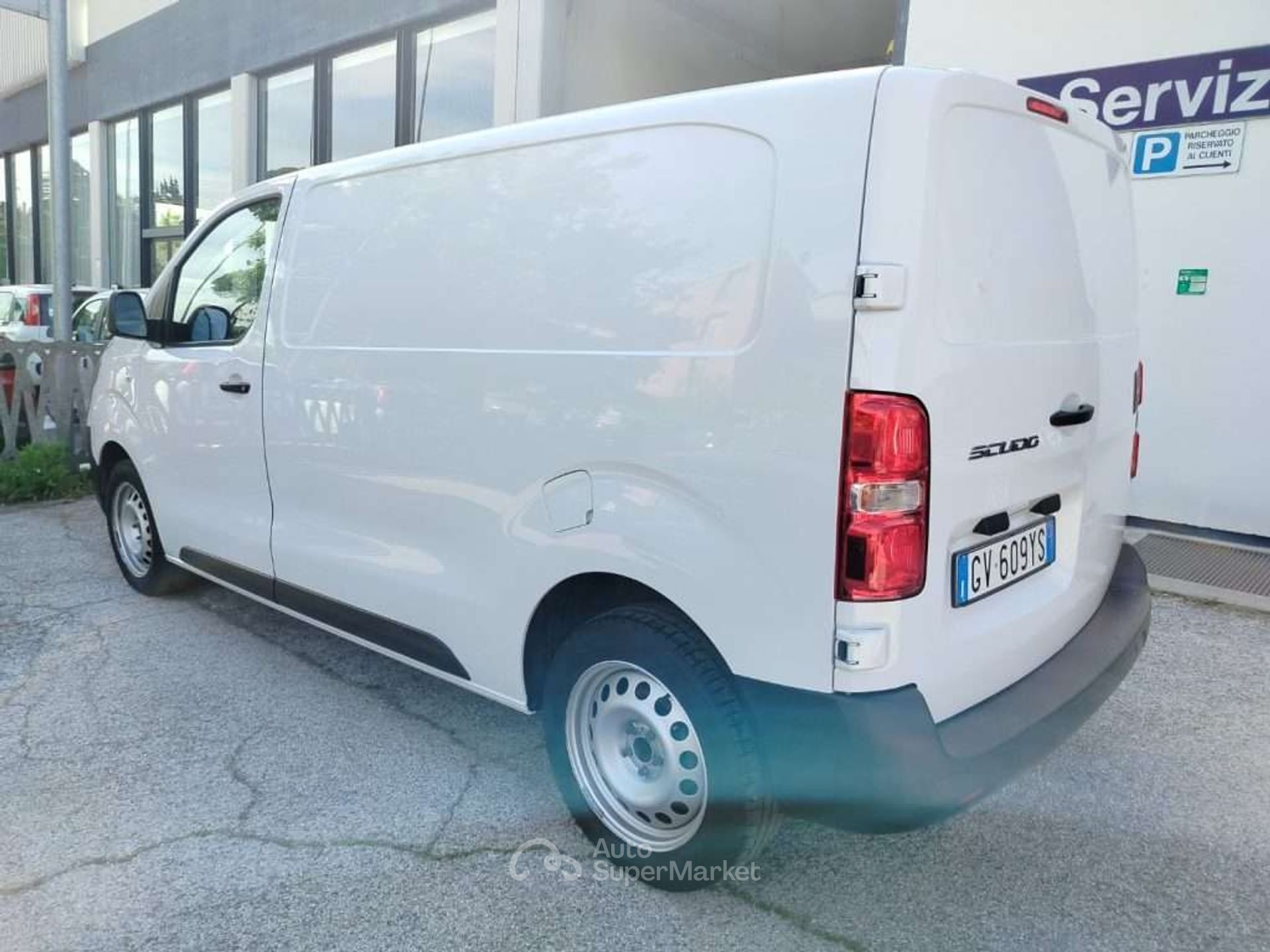Fiat Scudo