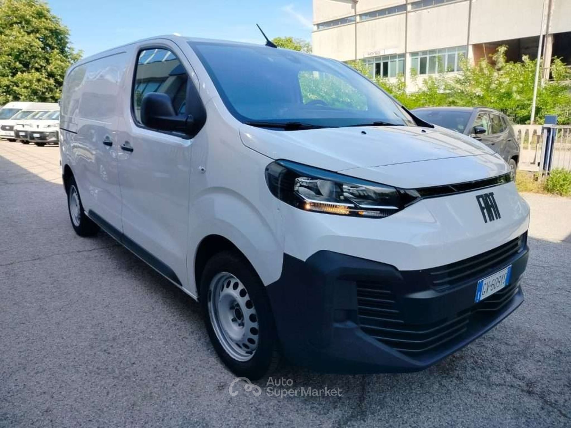 Fiat Scudo