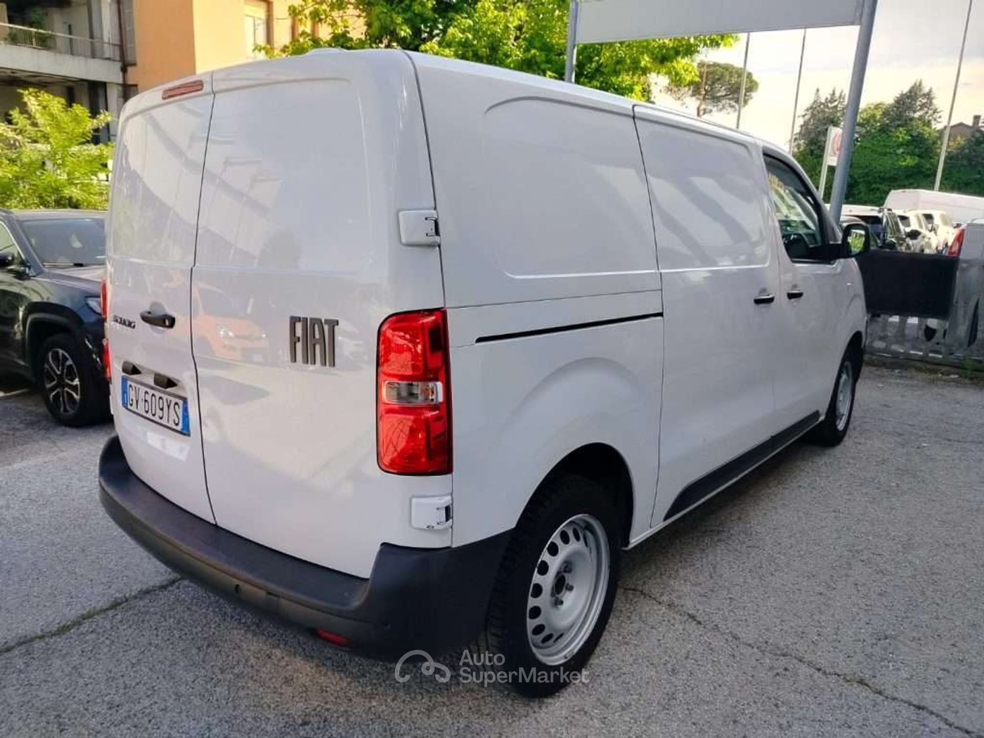 Fiat Scudo
