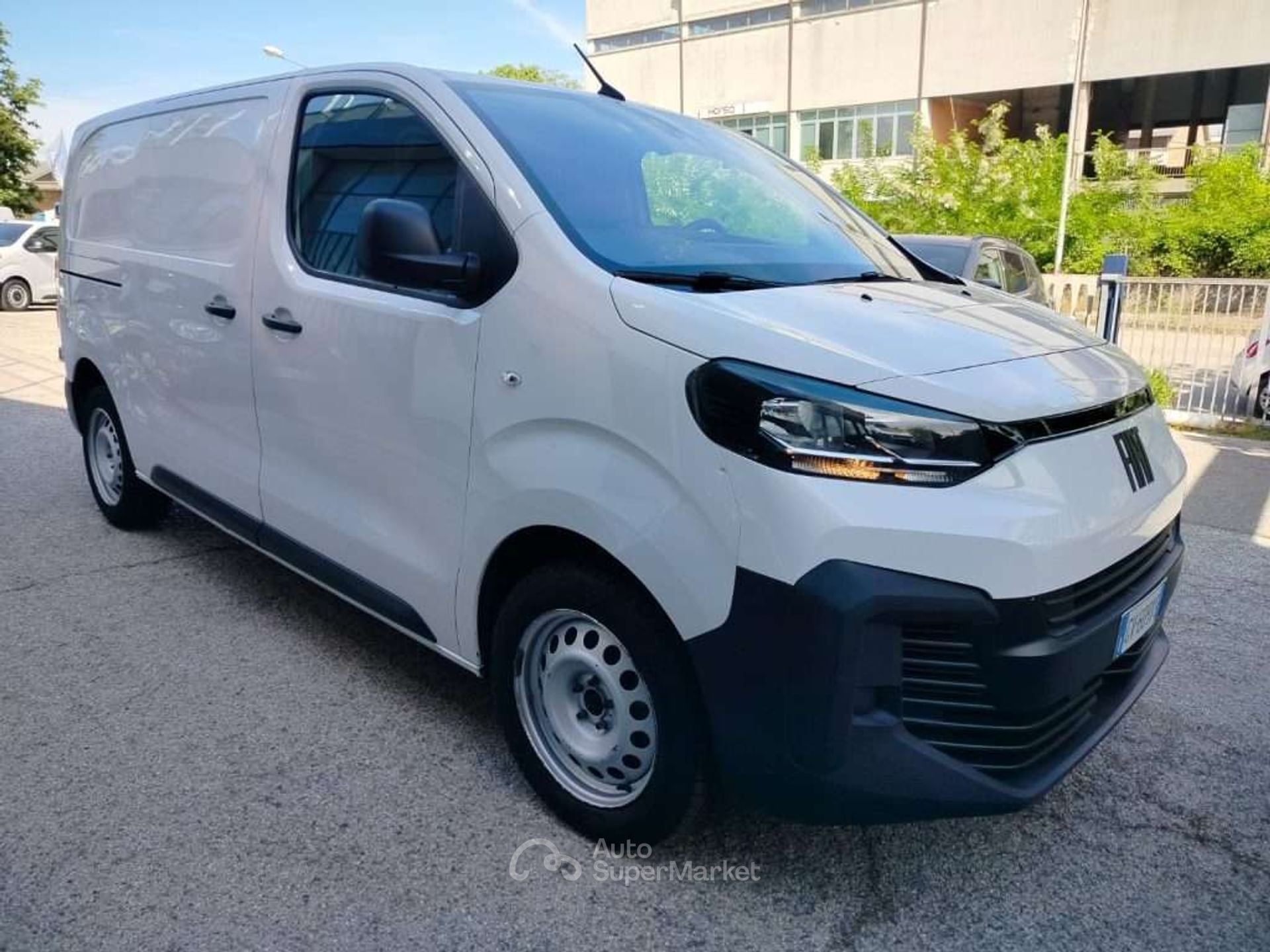 Fiat Scudo