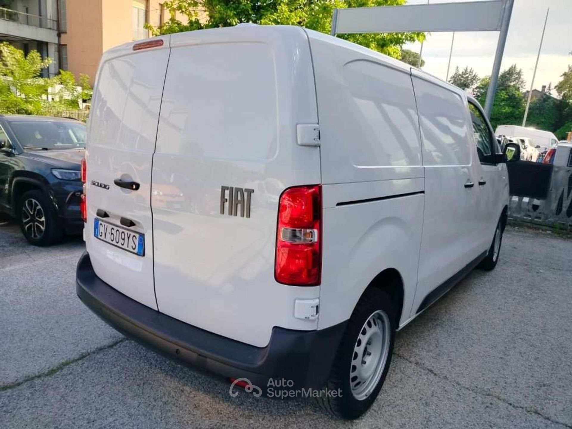 Fiat Scudo