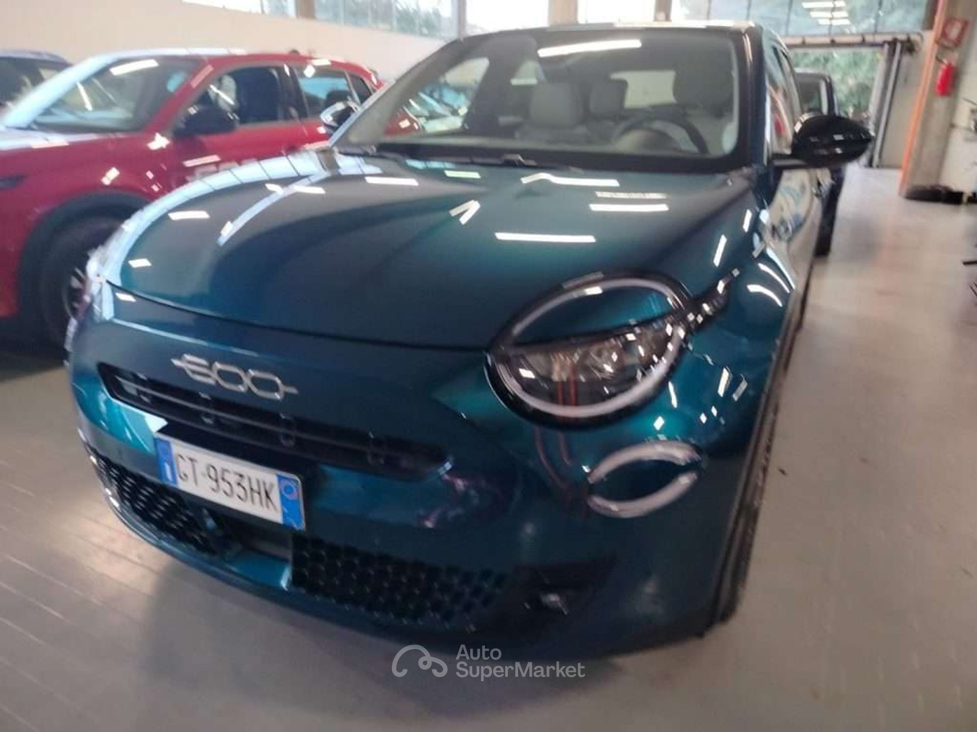 Fiat 600
