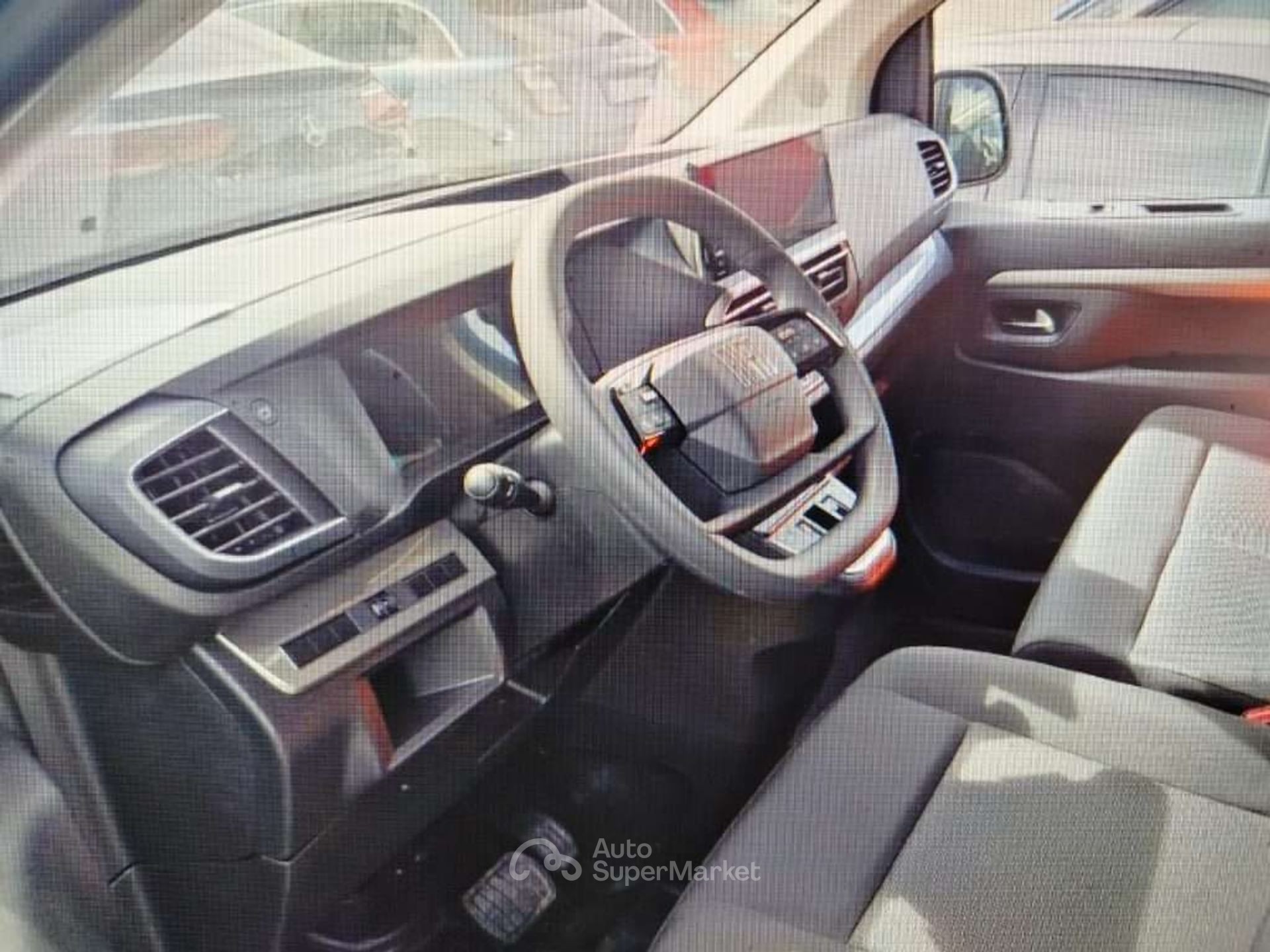 Fiat Ulysse