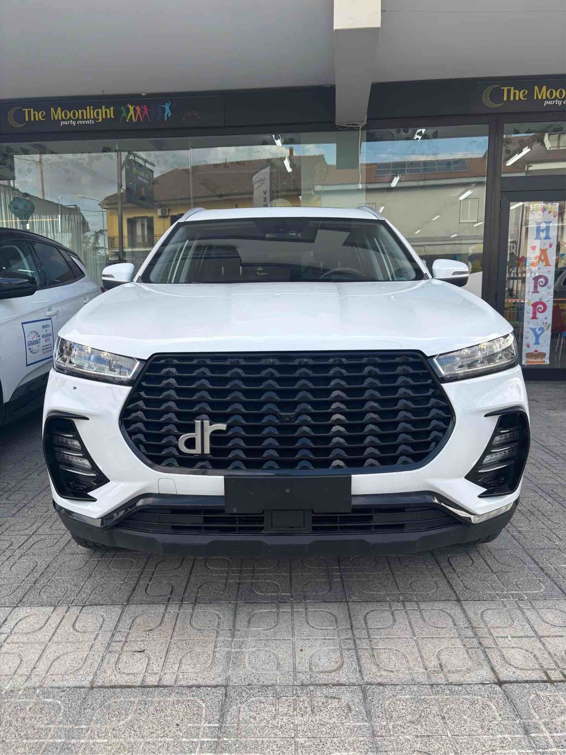 DR 6.0