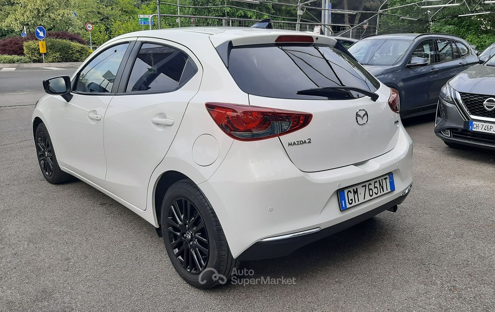 Mazda 2