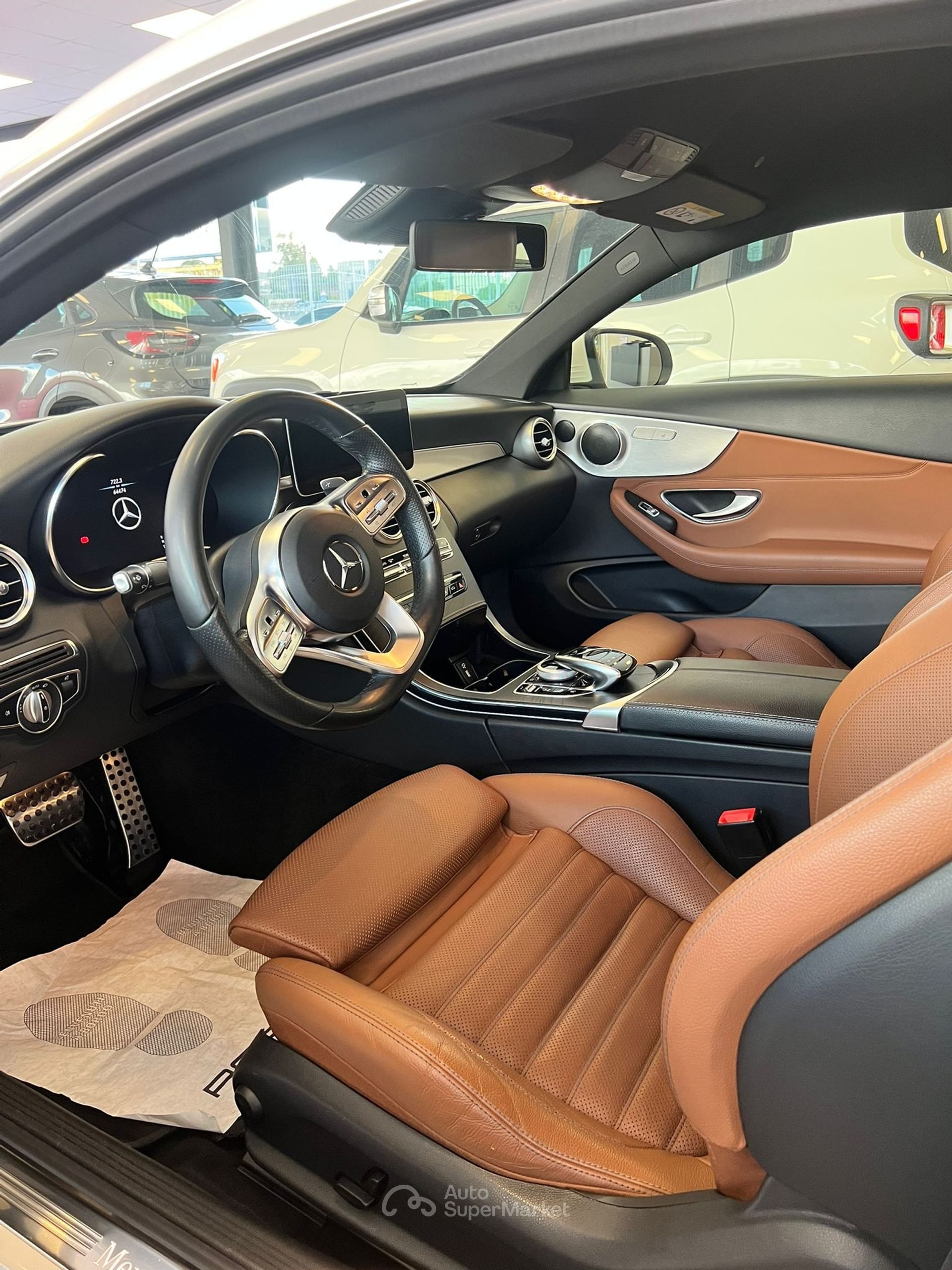 Mercedes-Benz Classe C