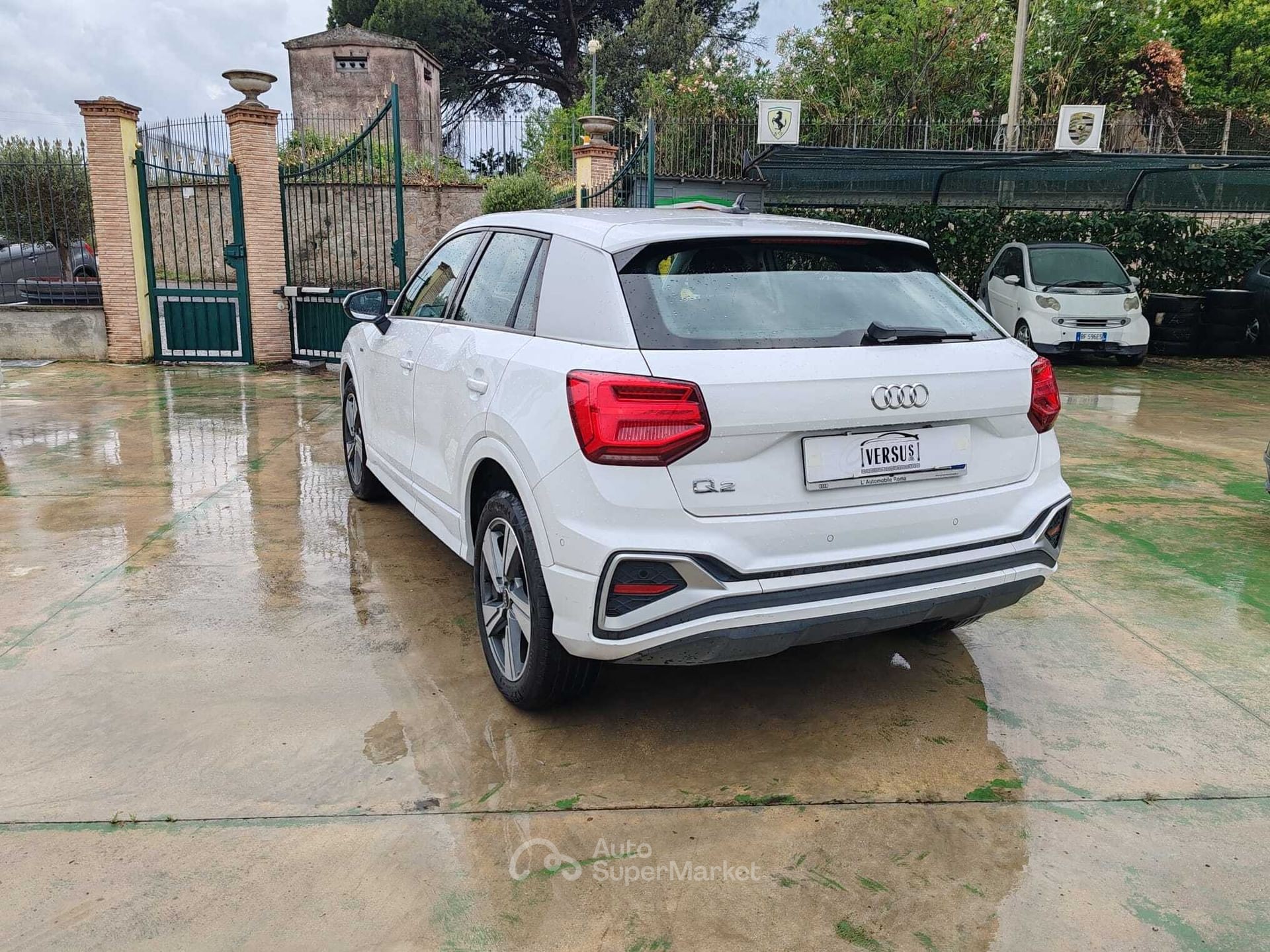 Audi Q2
