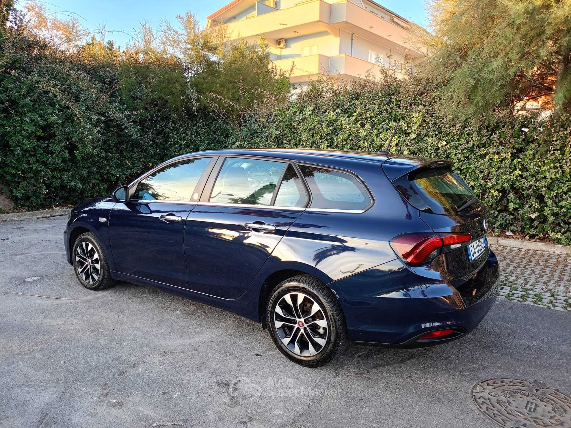 Fiat Tipo