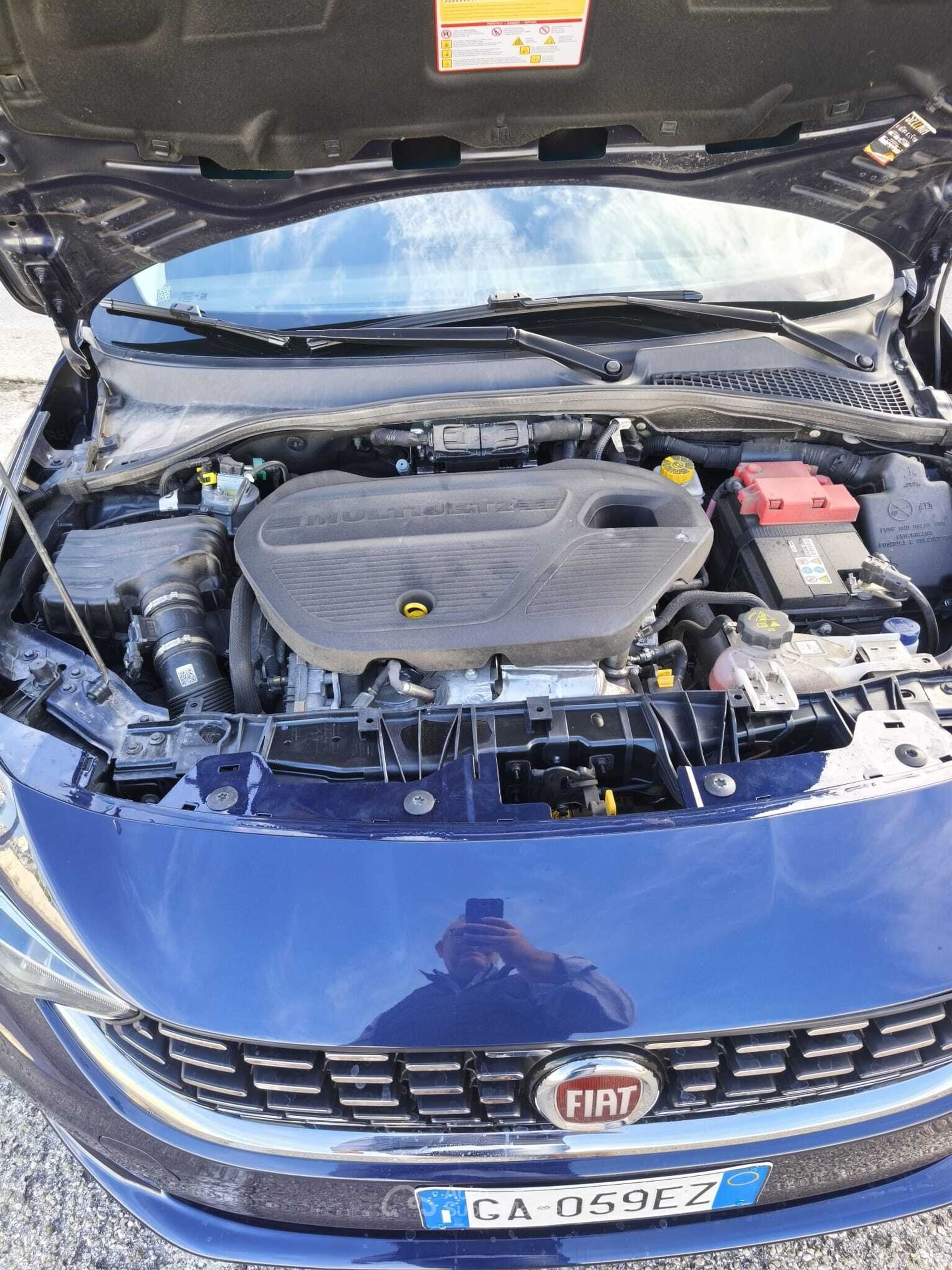 Fiat Tipo