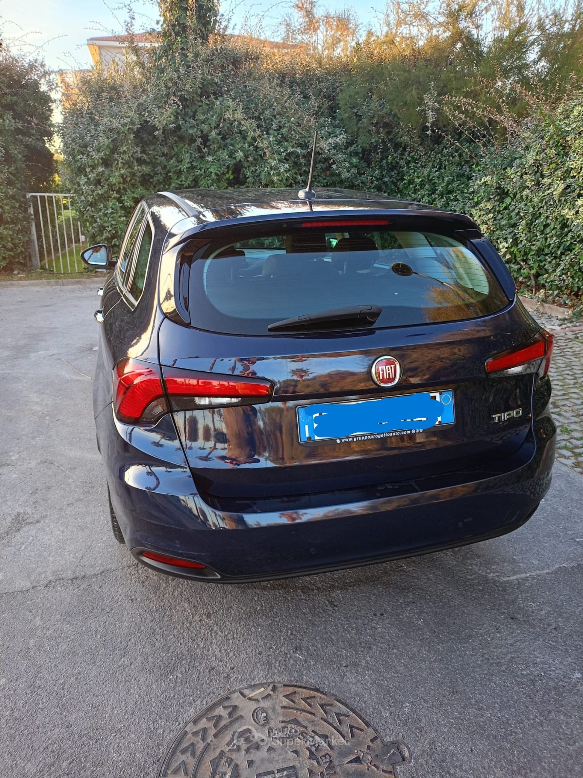 Fiat Tipo