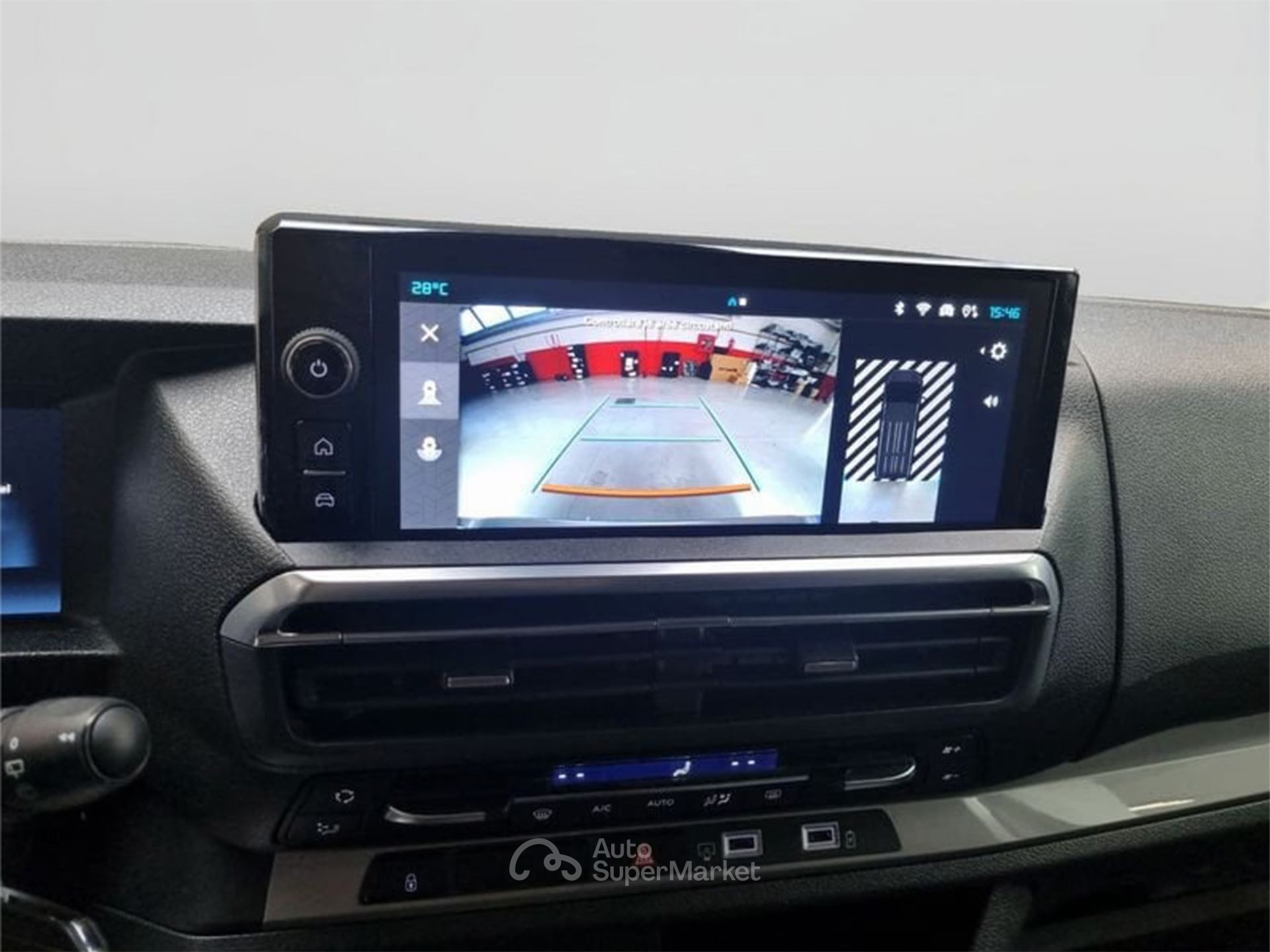 Citroen SpaceTourer