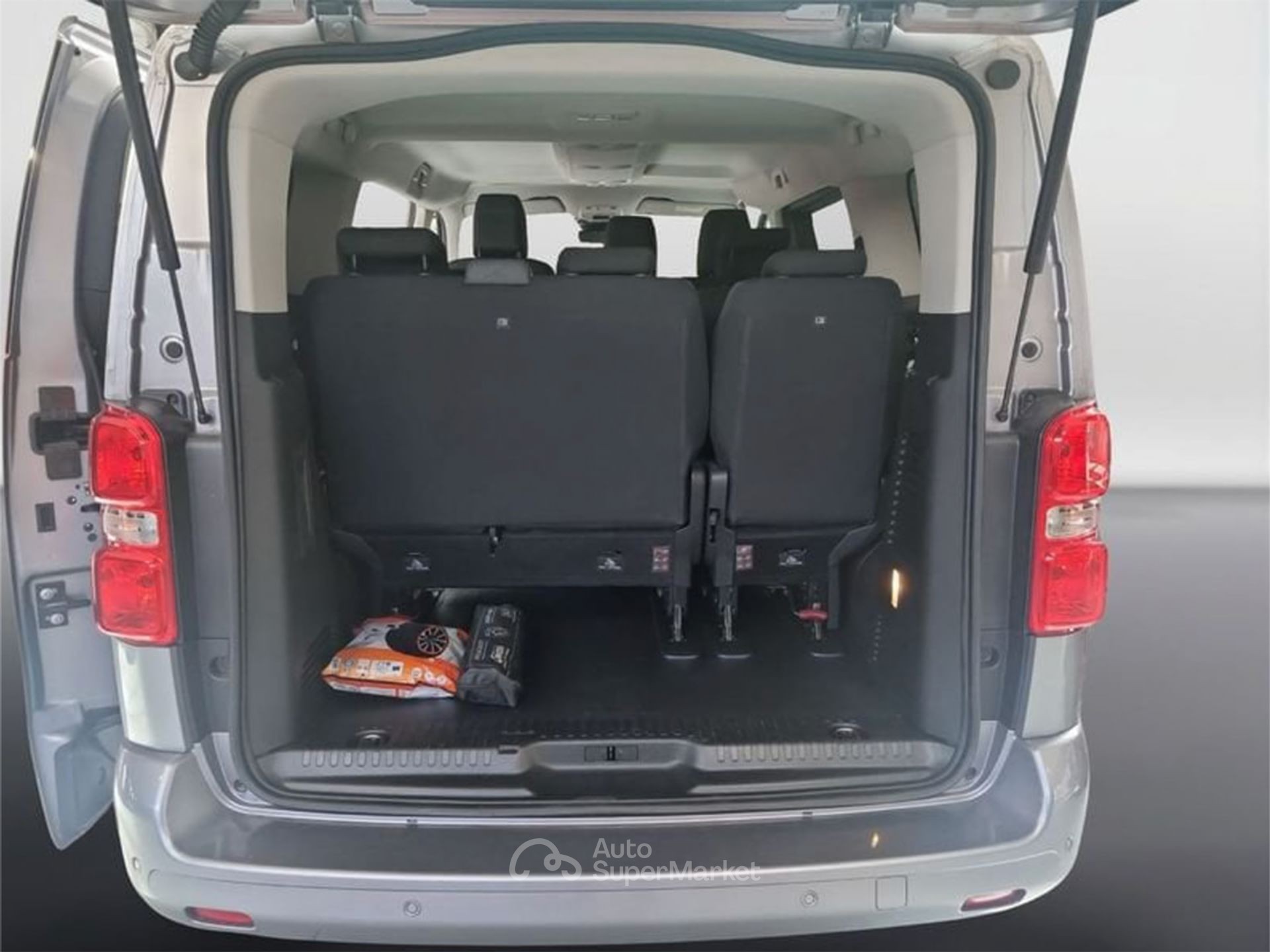 Citroen SpaceTourer