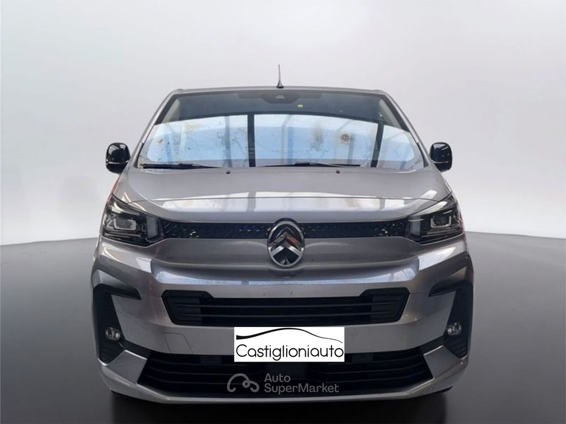Citroen SpaceTourer