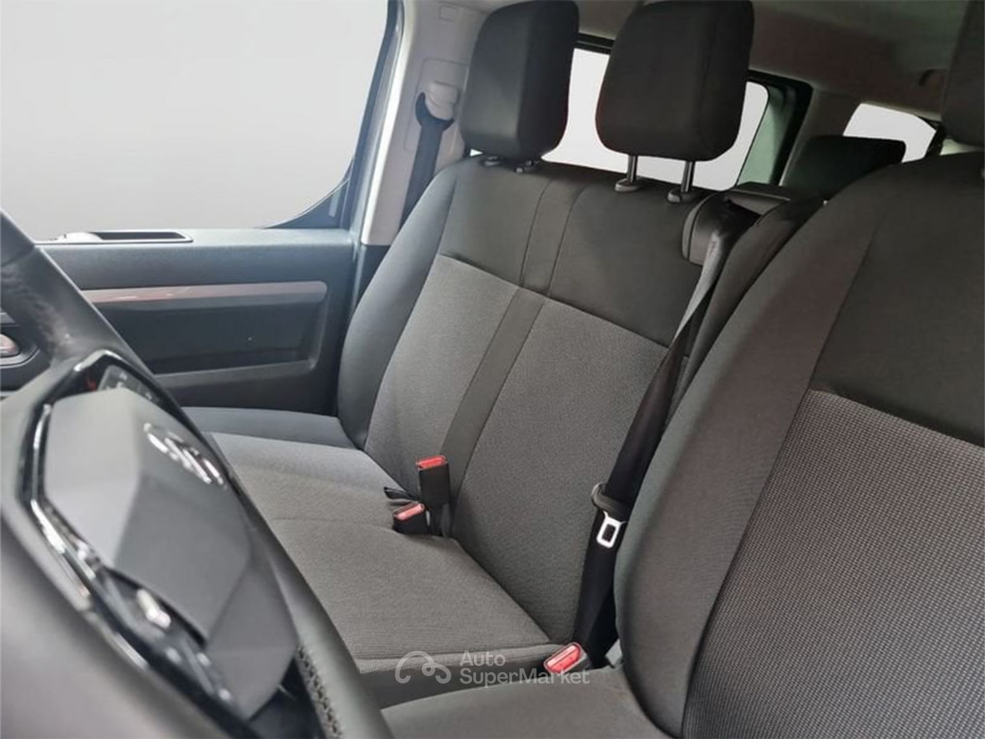 Citroen SpaceTourer