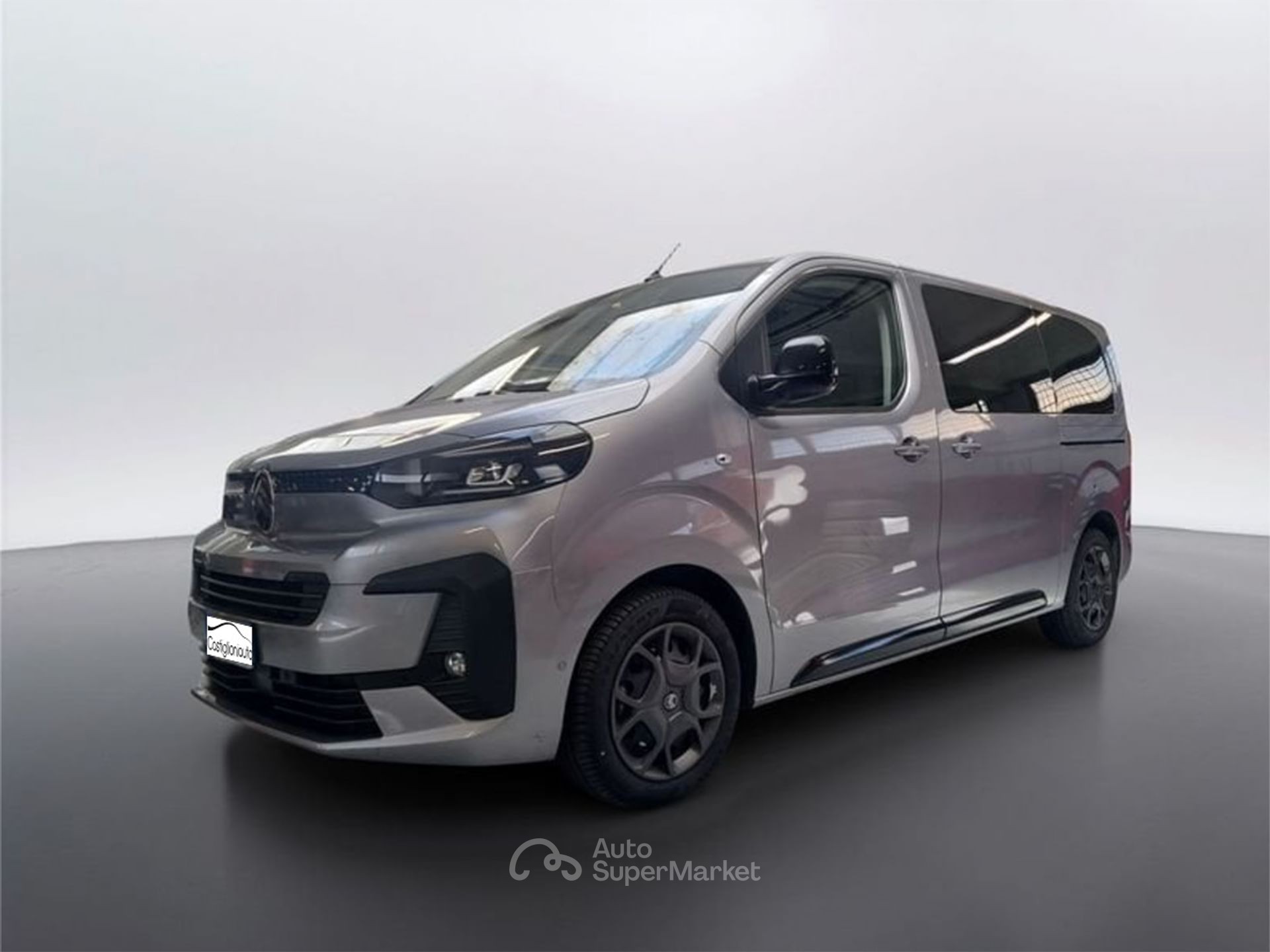 Citroen SpaceTourer