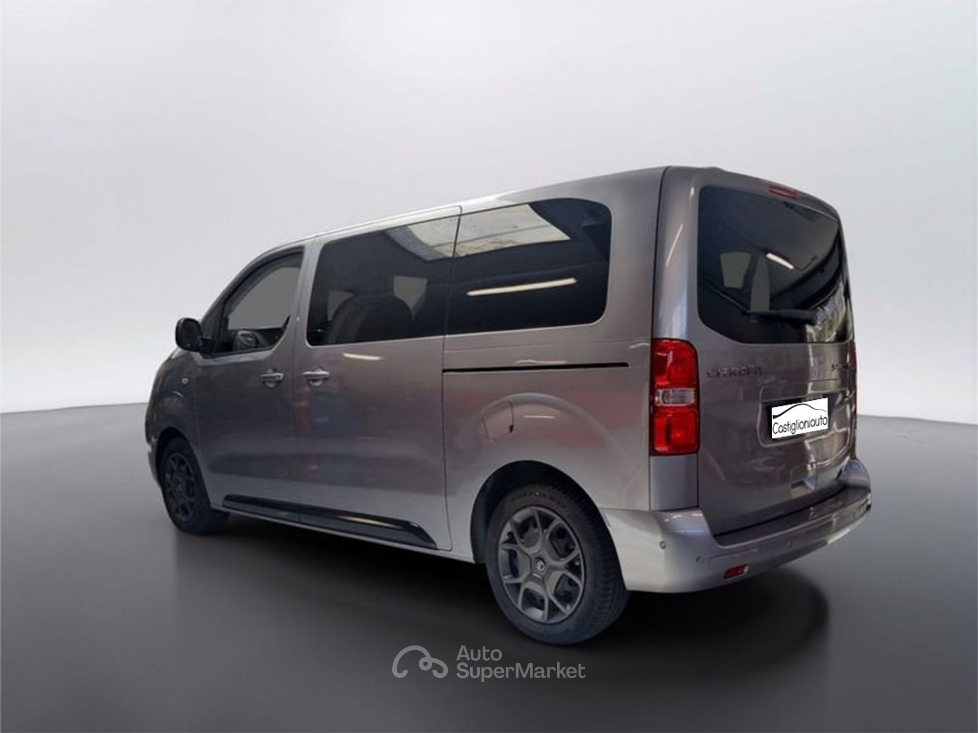 Citroen SpaceTourer