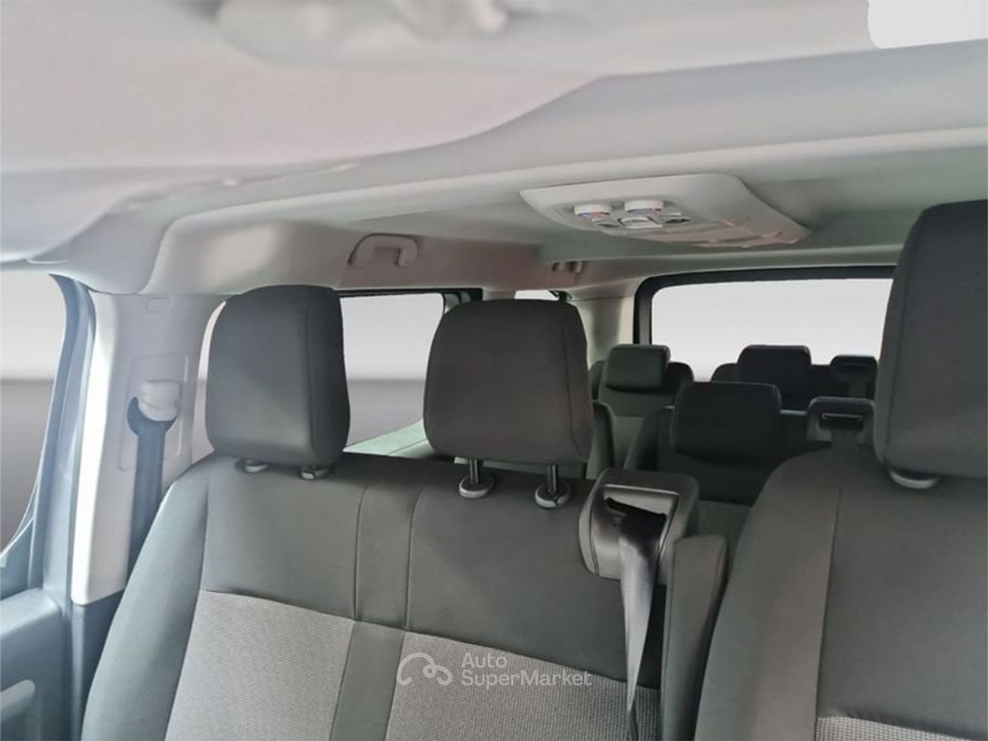 Citroen SpaceTourer