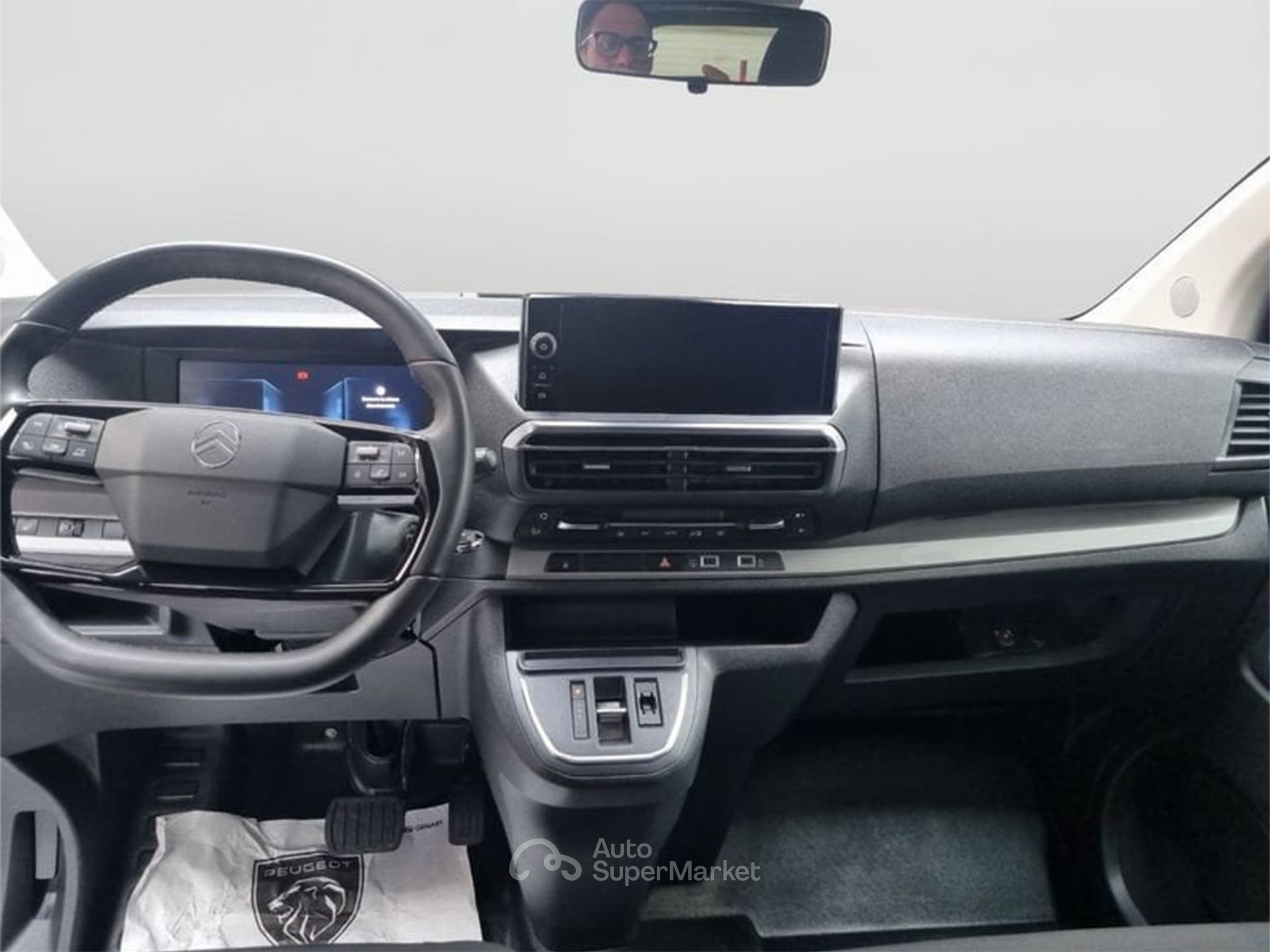 Citroen SpaceTourer