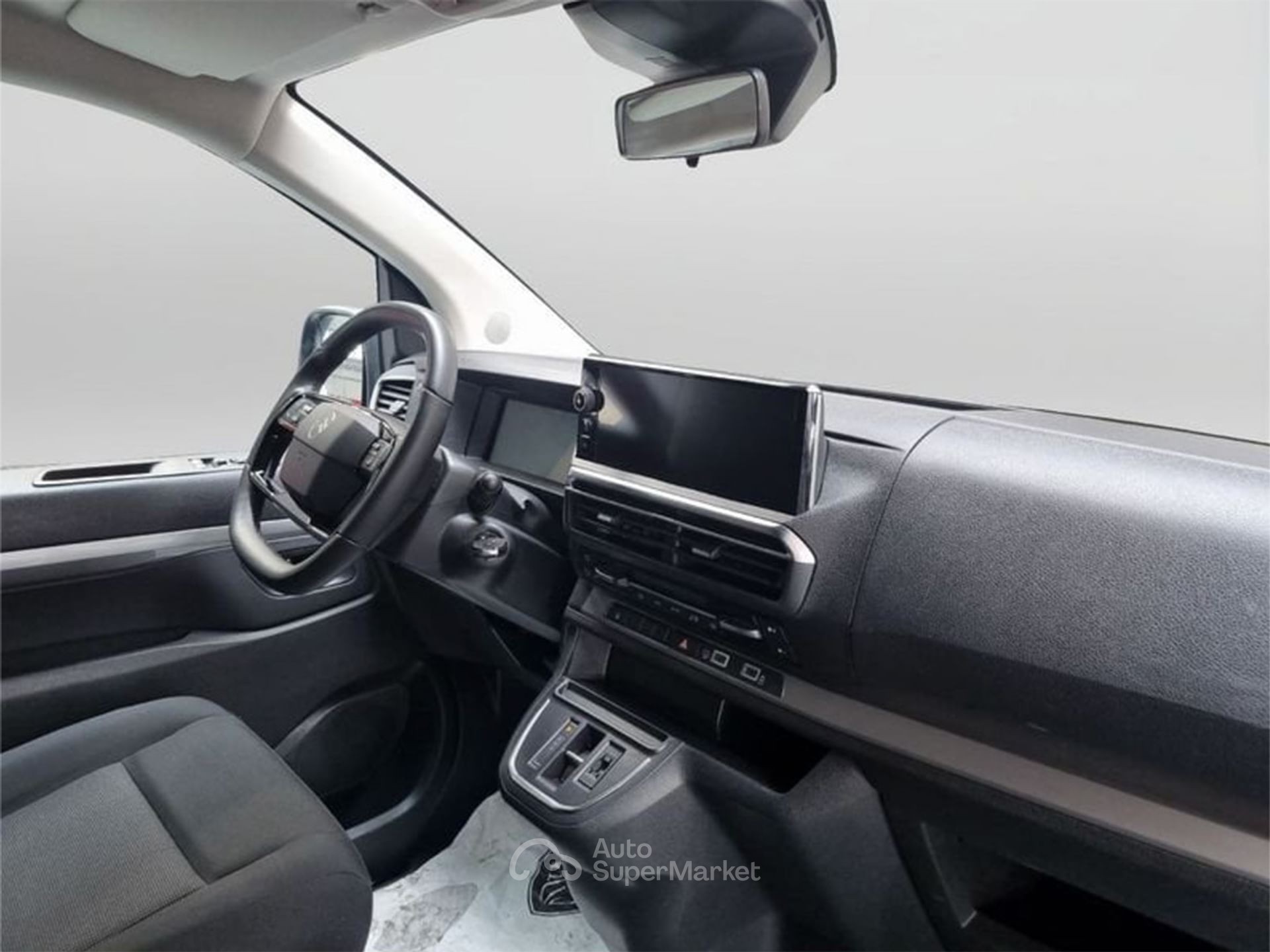 Citroen SpaceTourer