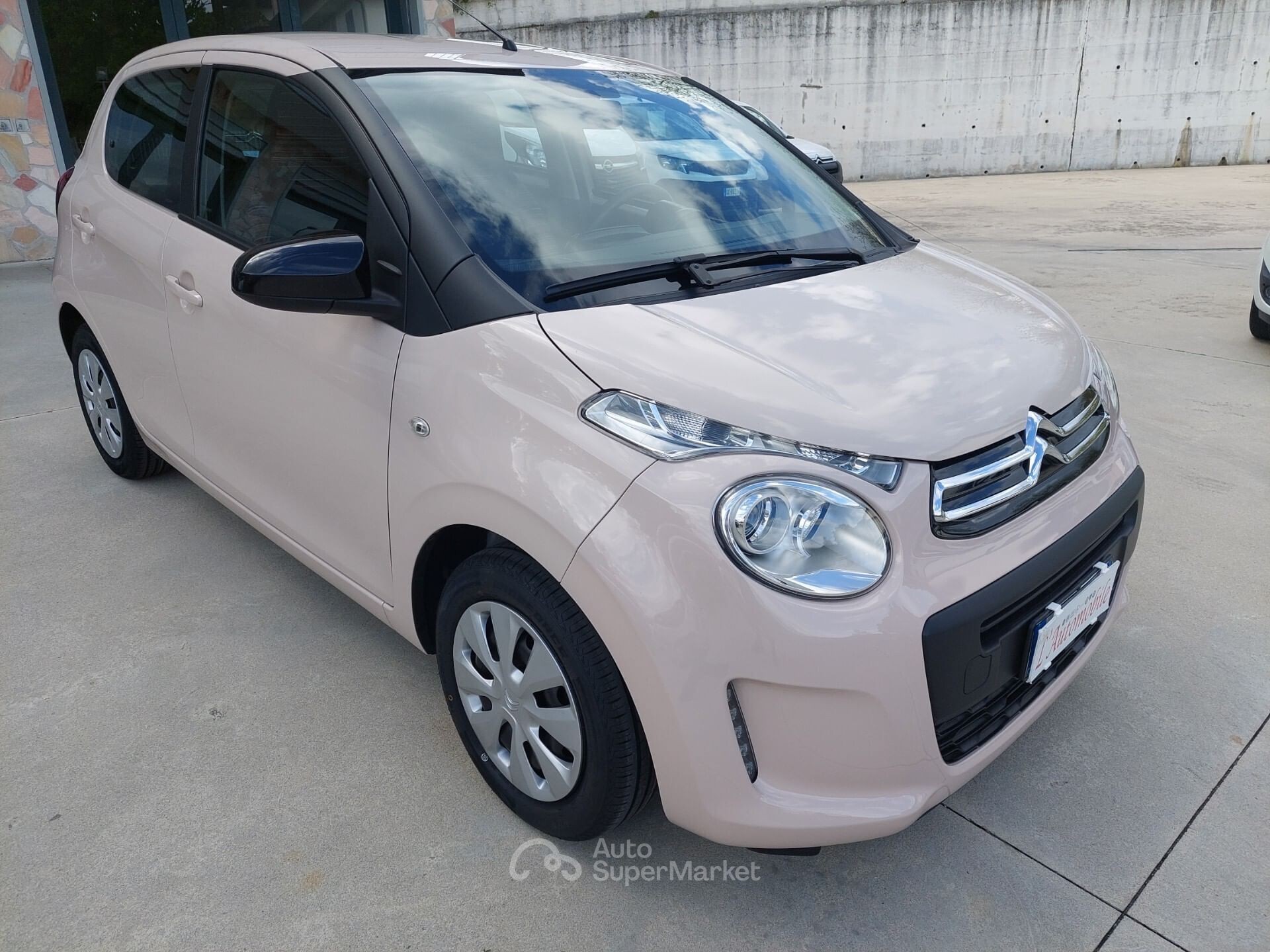 Citroen C1