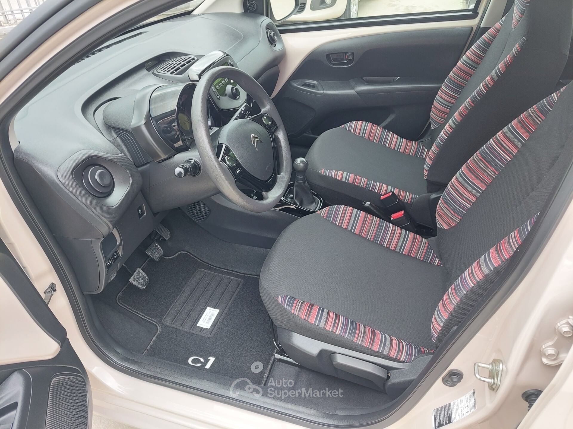 Citroen C1