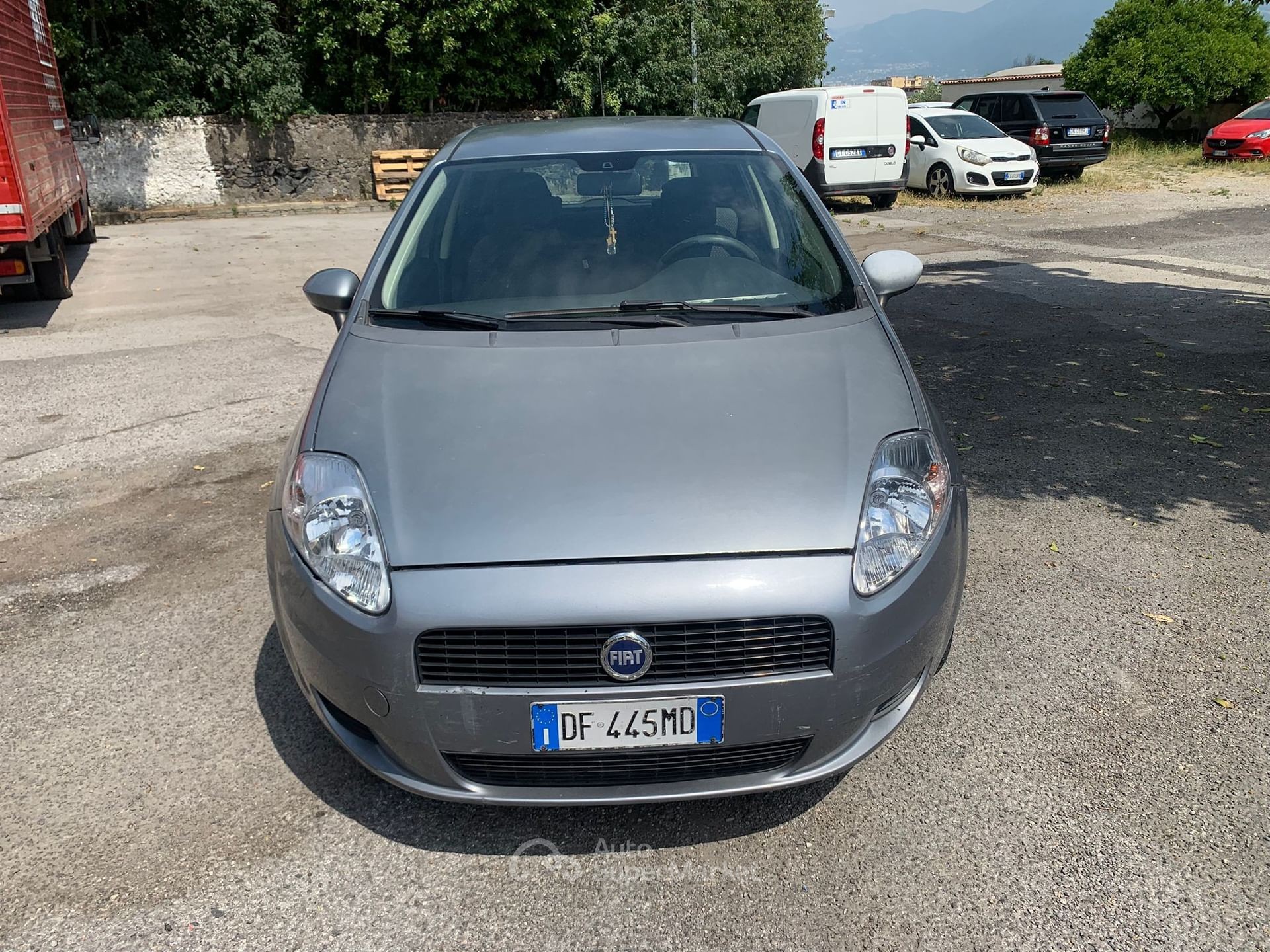 Fiat Grande Punto