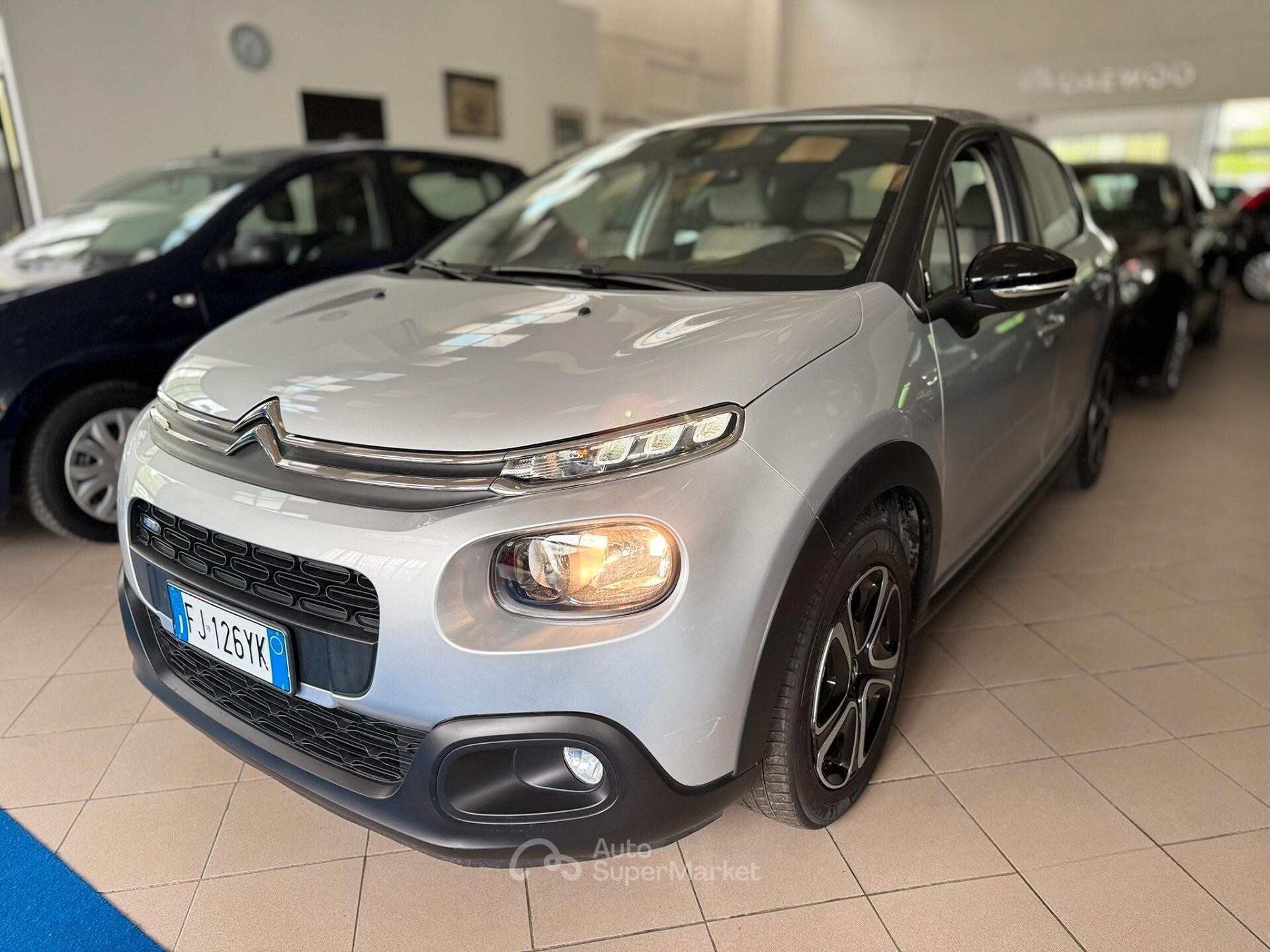 Citroen C3