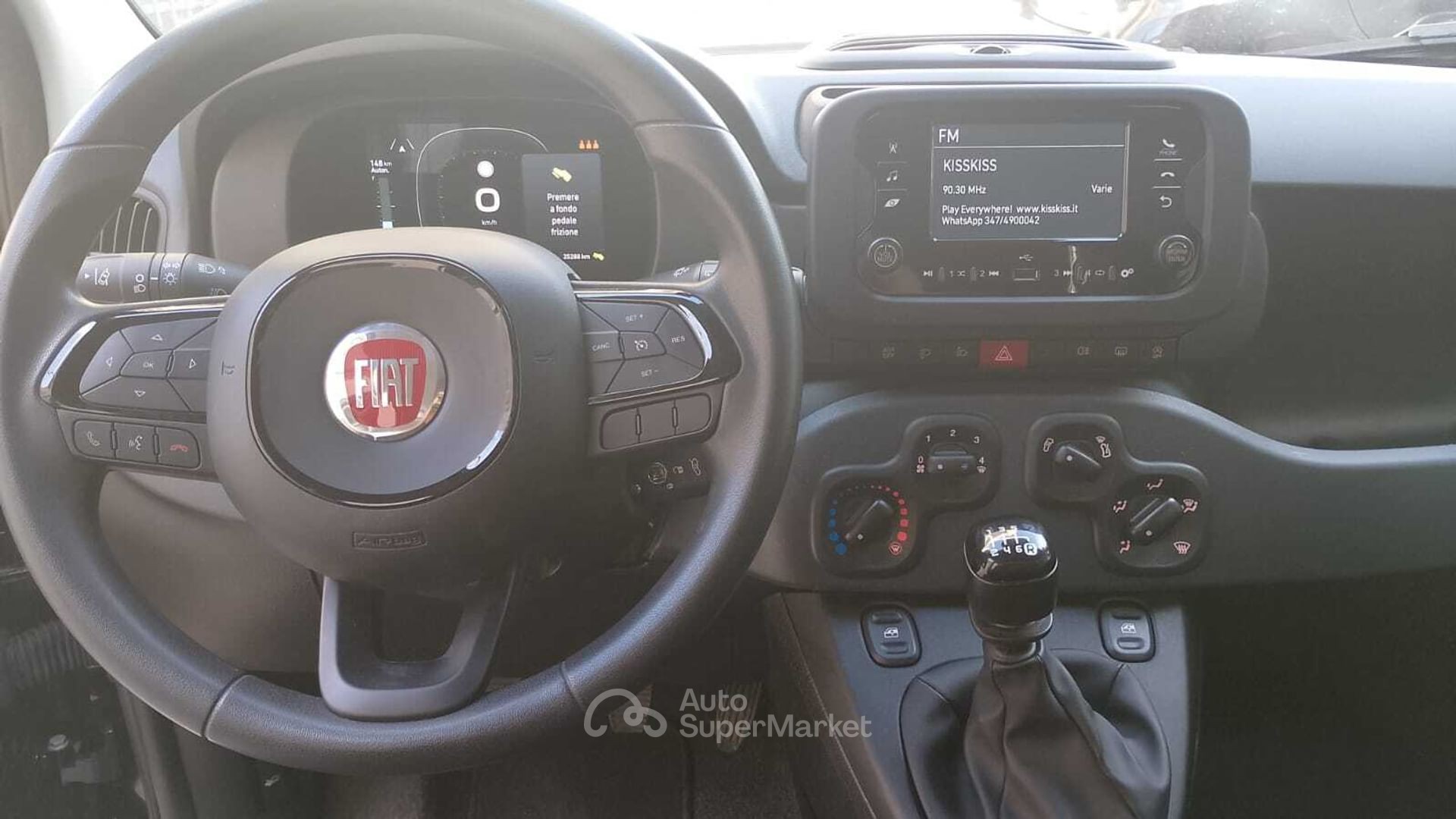 Fiat Pandina