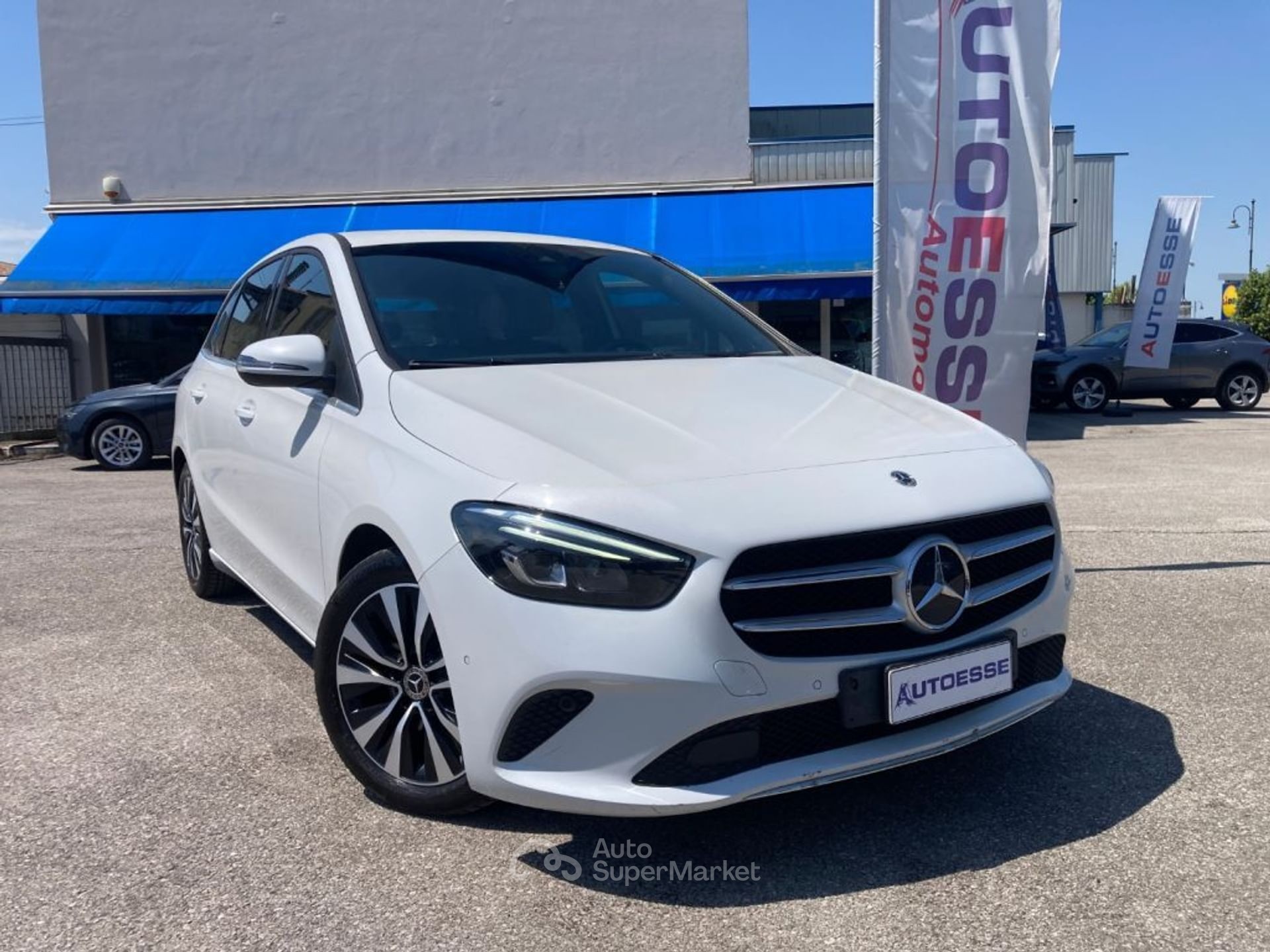 Mercedes-Benz Classe B