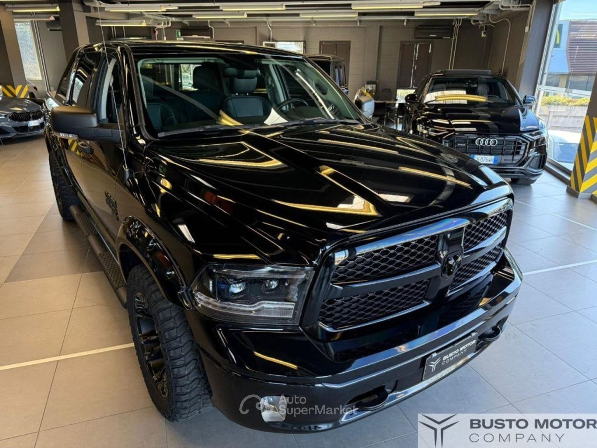RAM 1500
