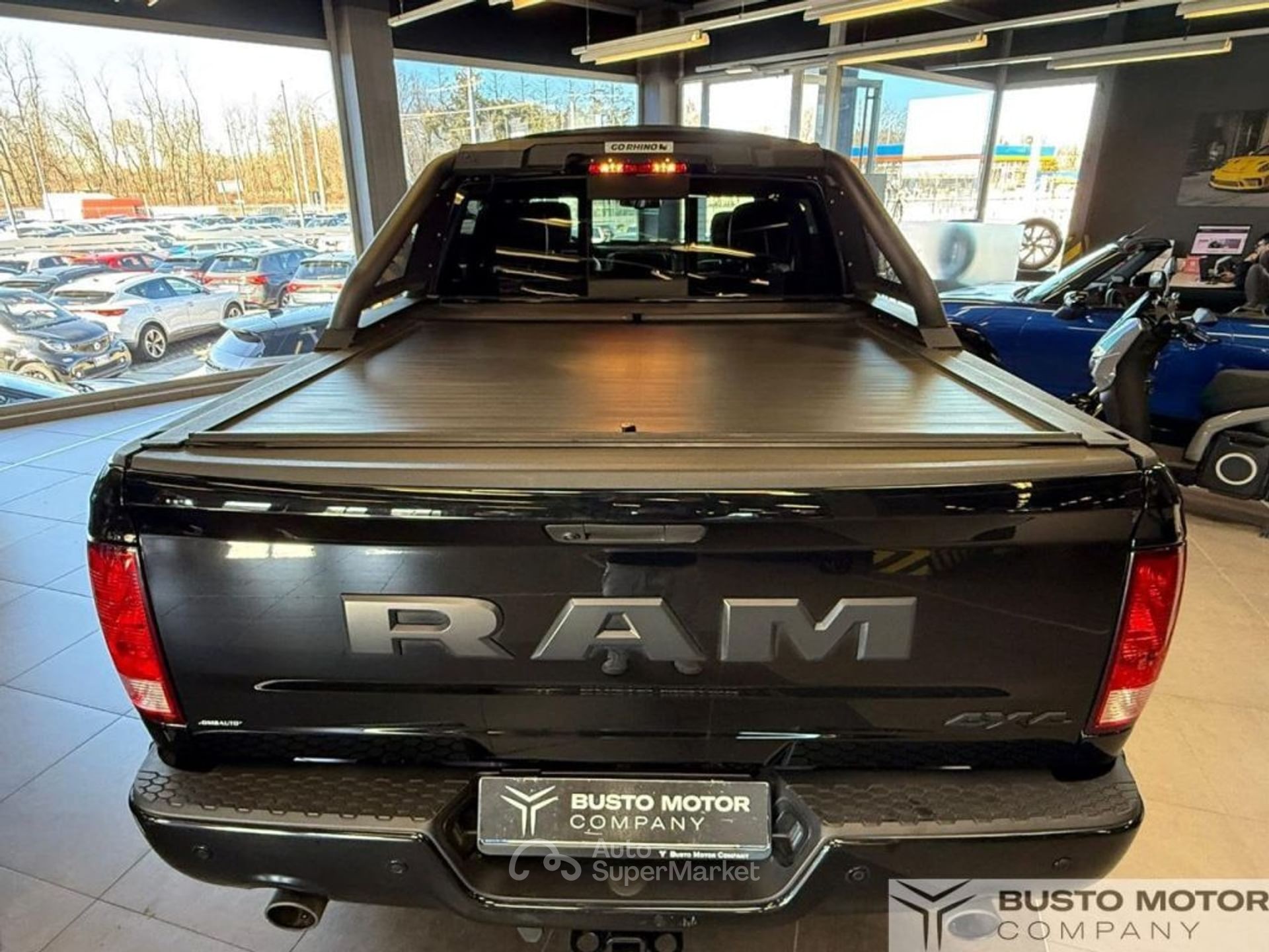 RAM 1500