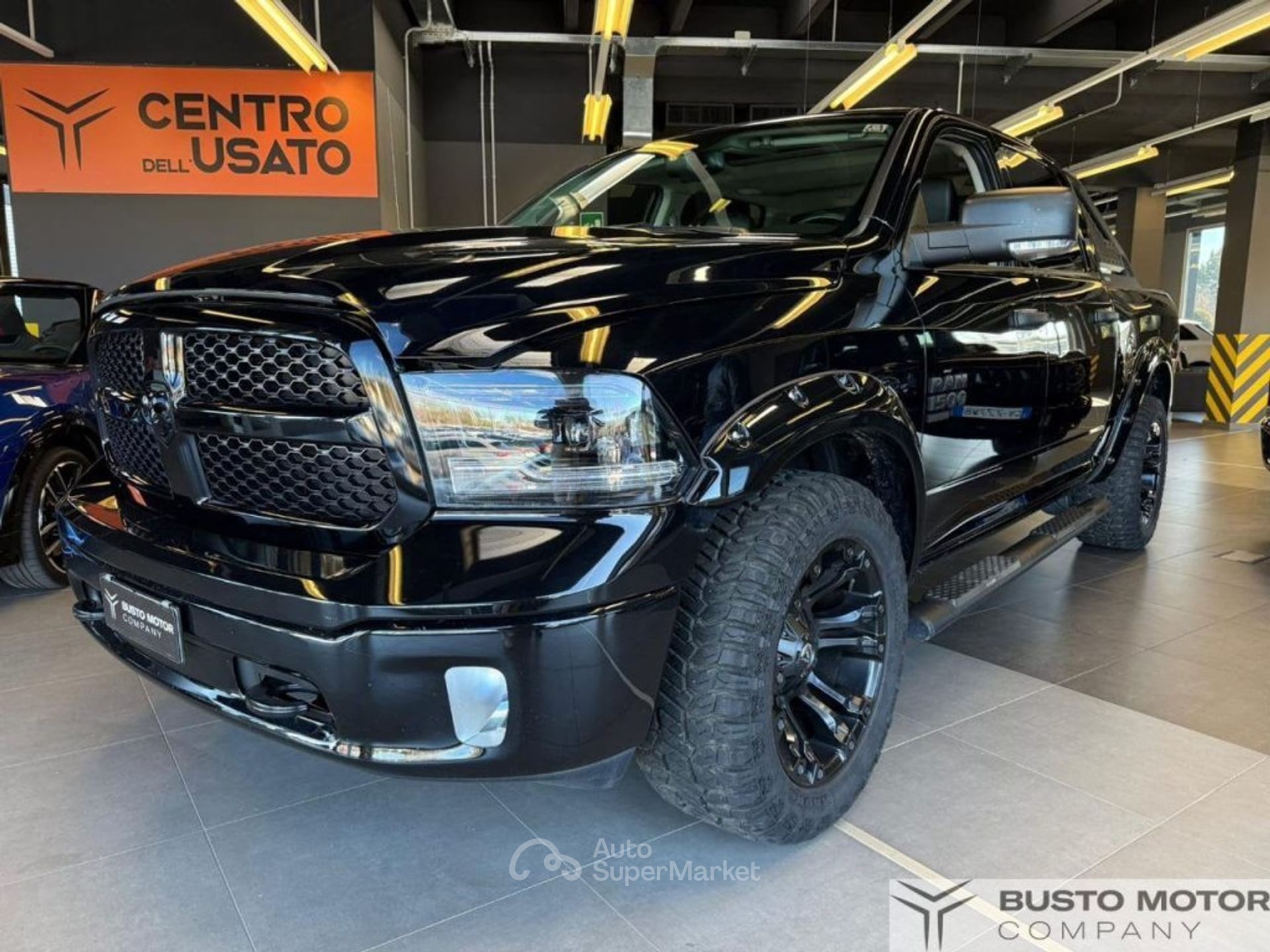 RAM 1500