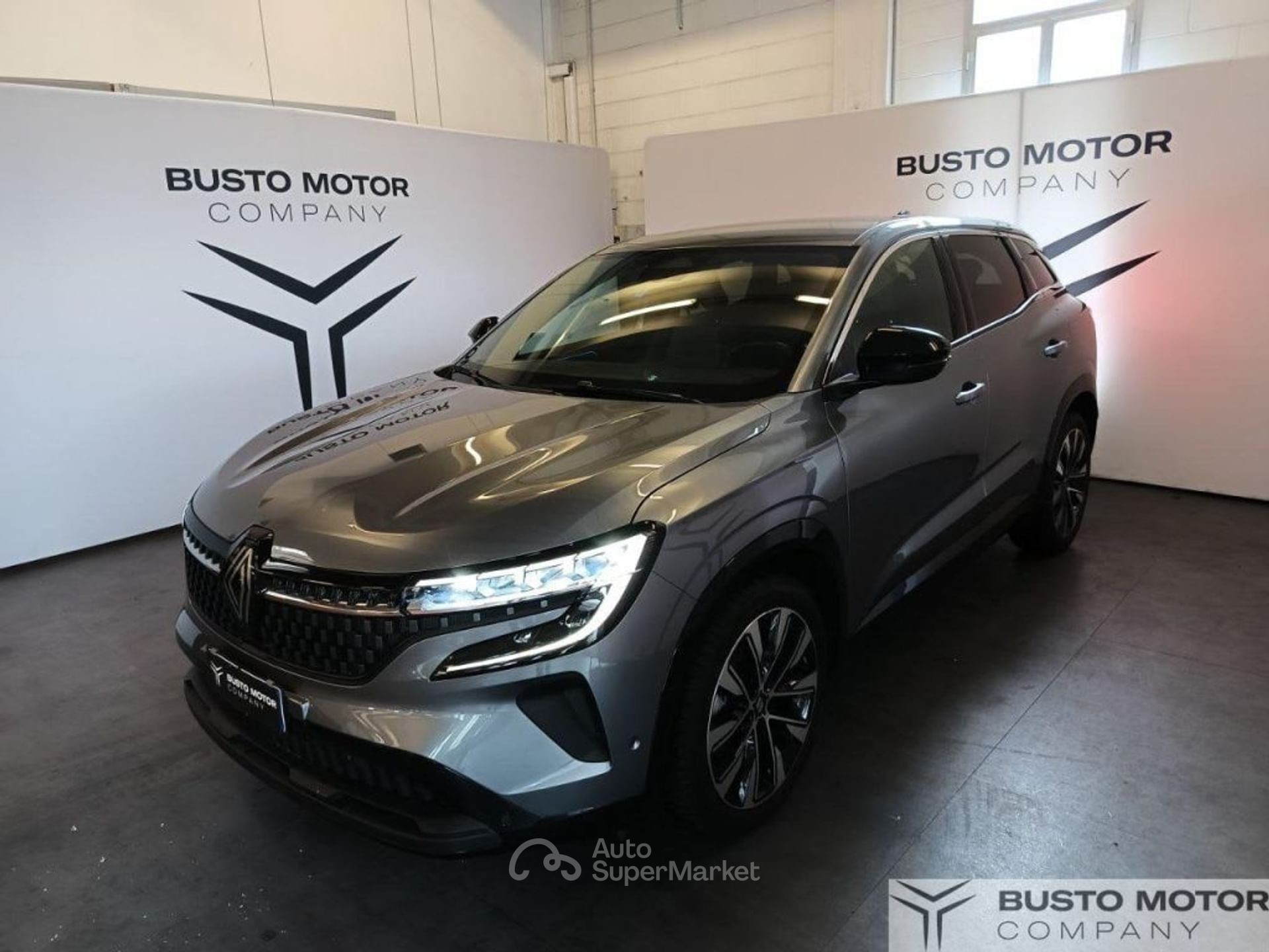 Renault Austral