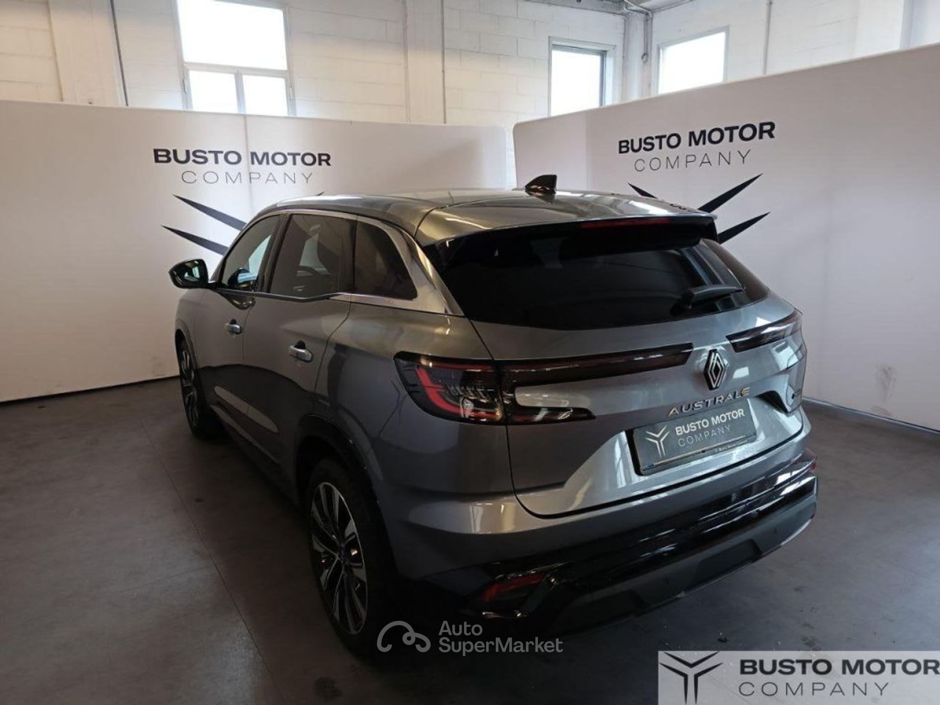 Renault Austral