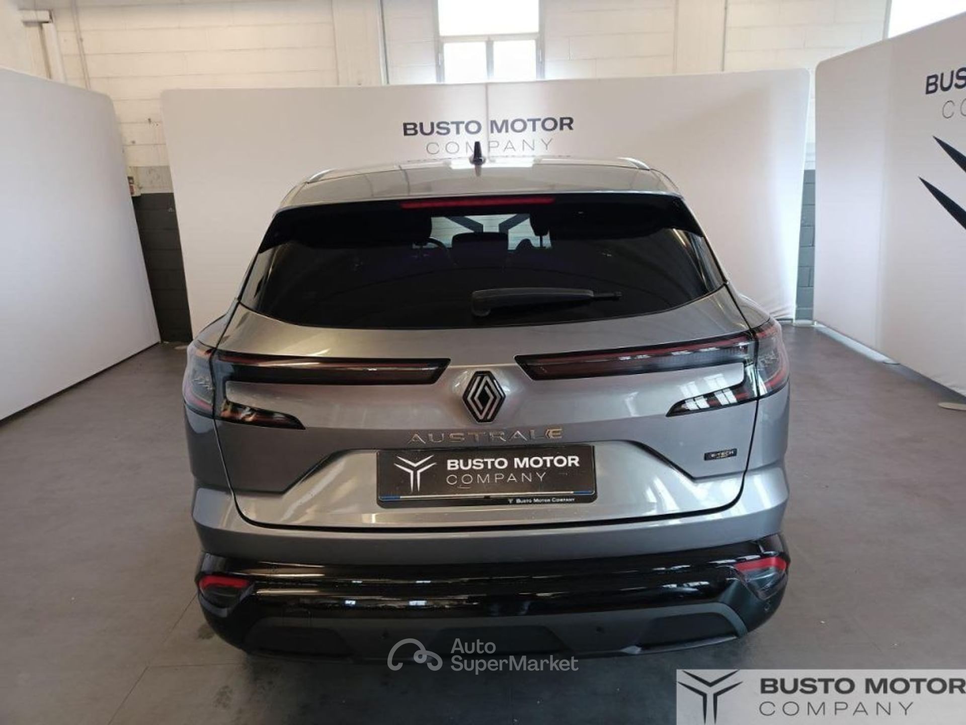 Renault Austral