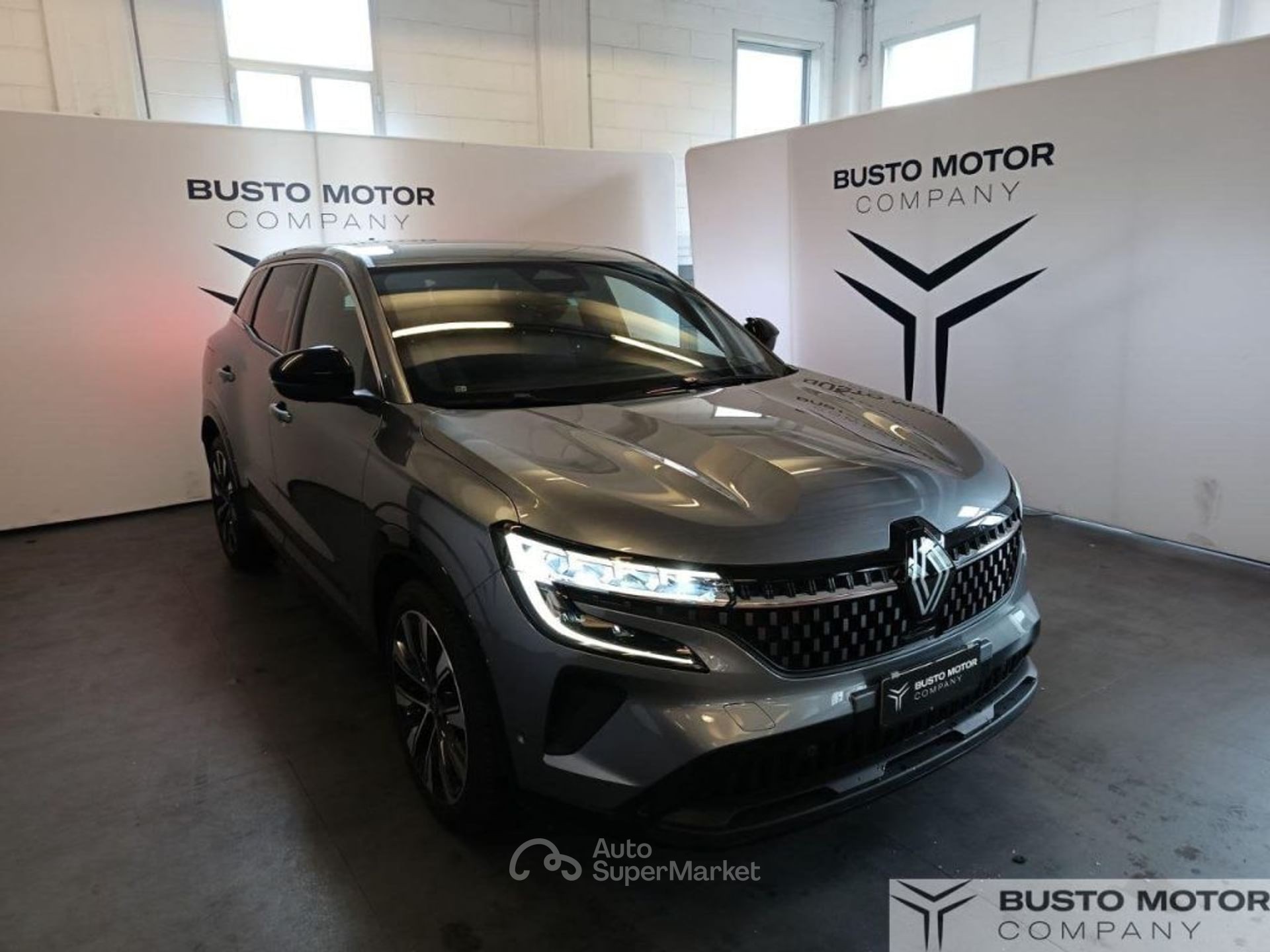 Renault Austral