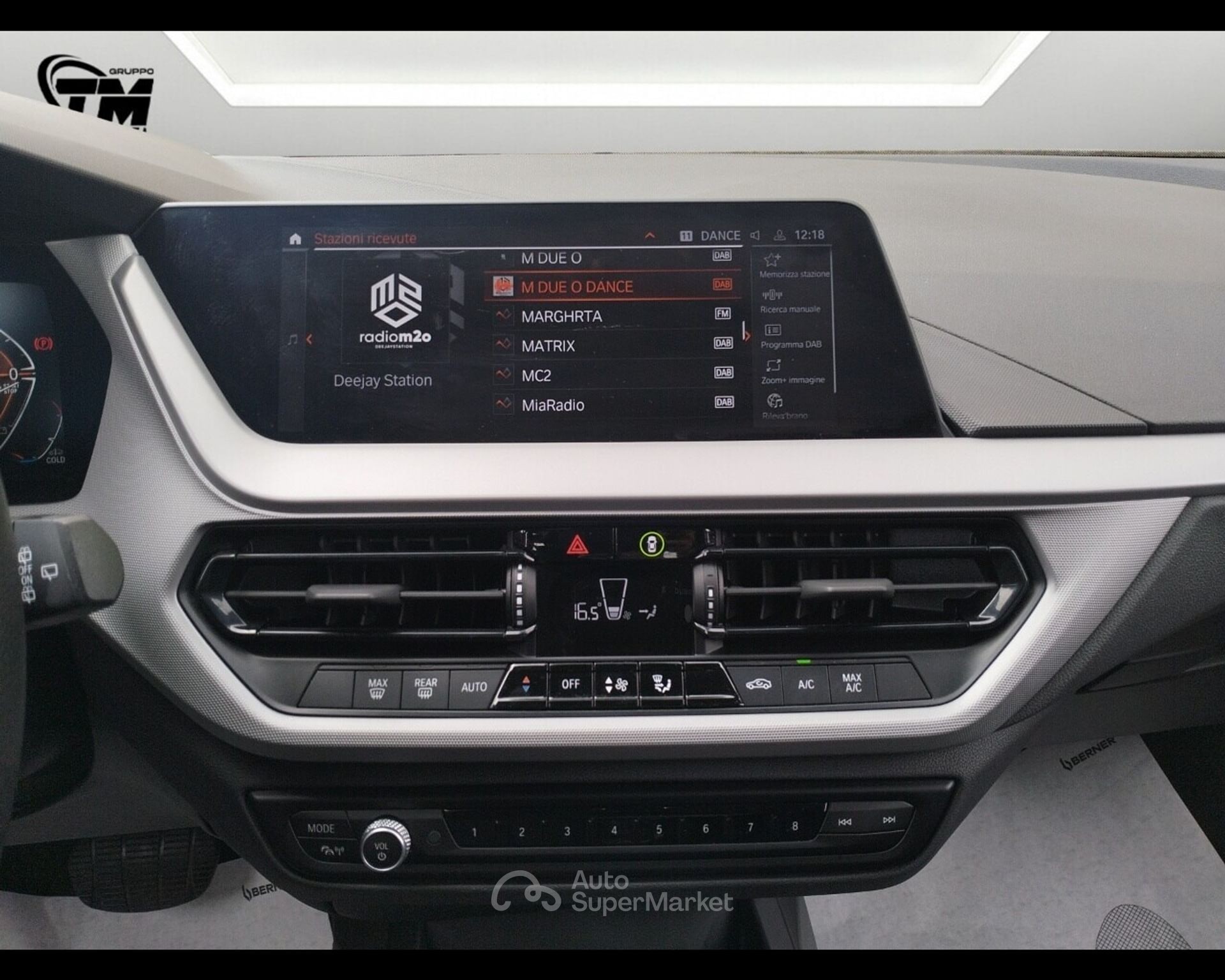BMW Serie 1 120d