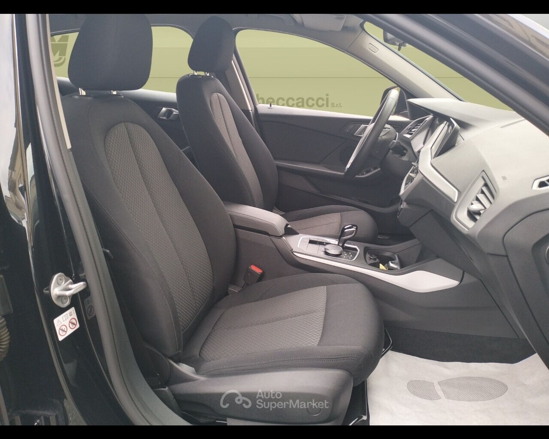 BMW Serie 1 120d