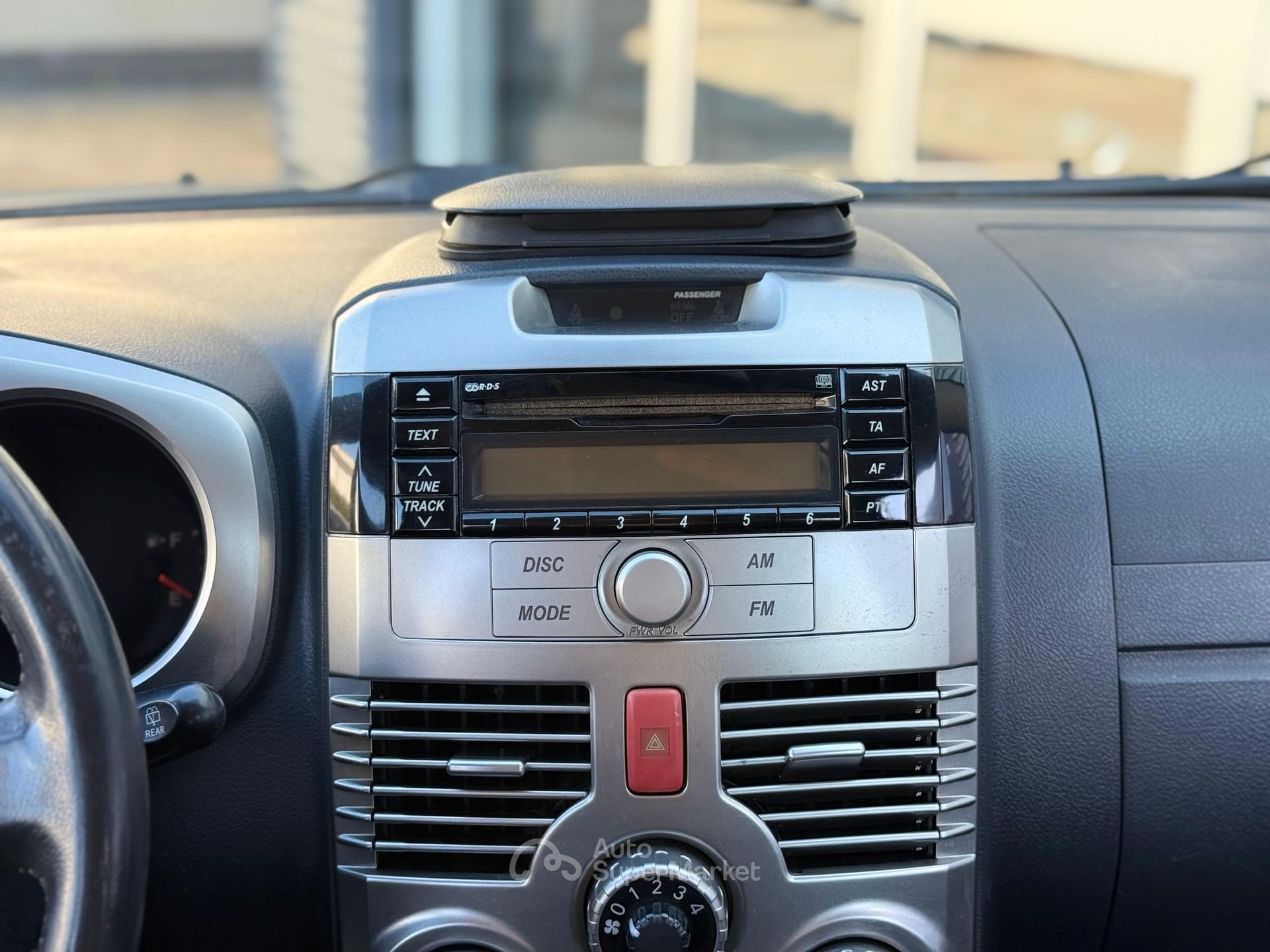Daihatsu Terios