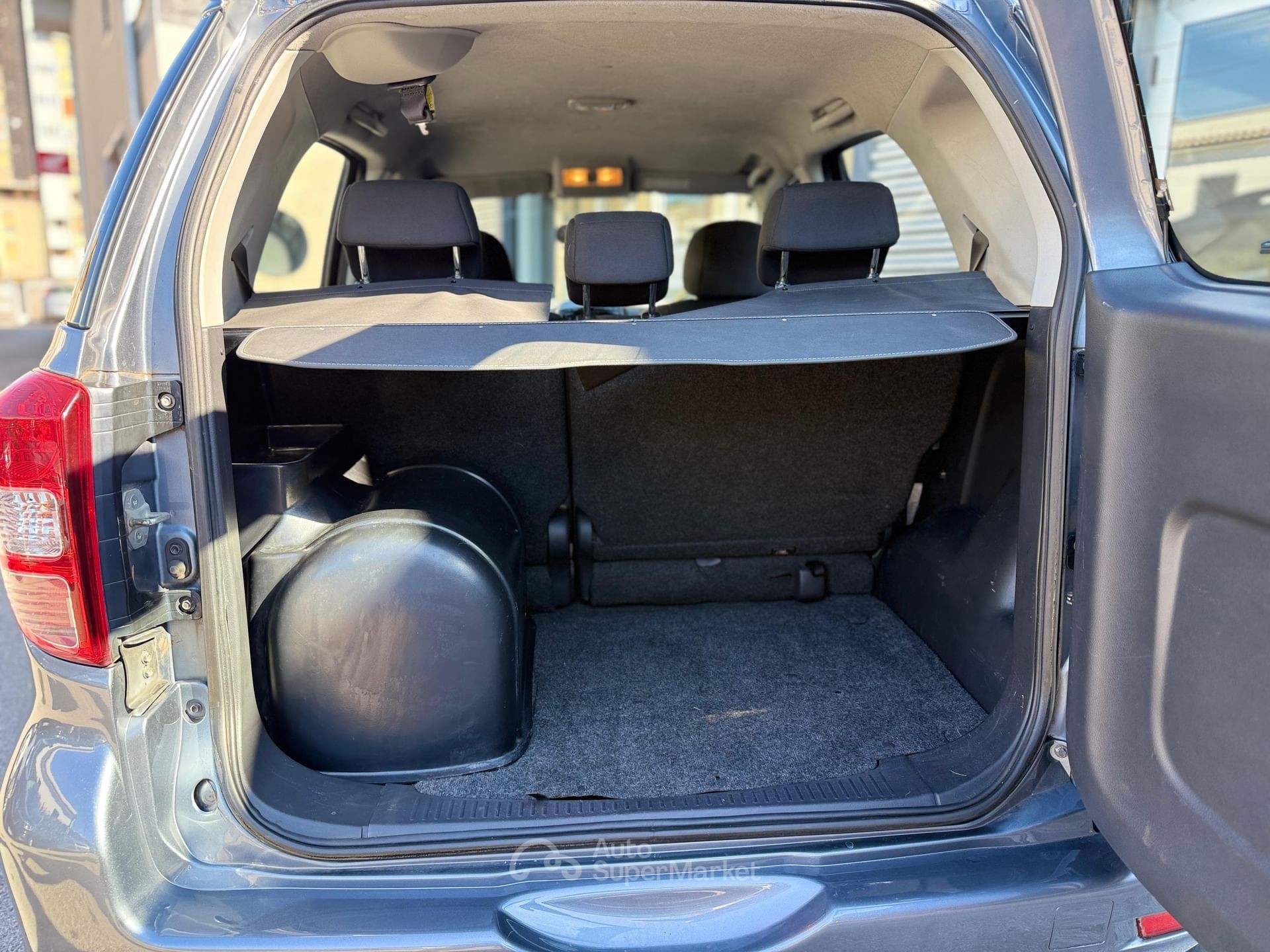 Daihatsu Terios