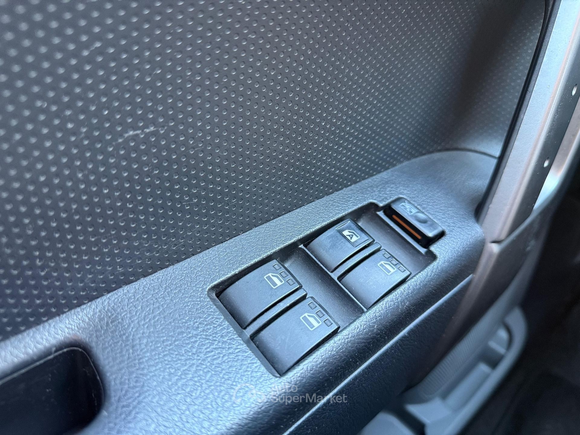 Daihatsu Terios