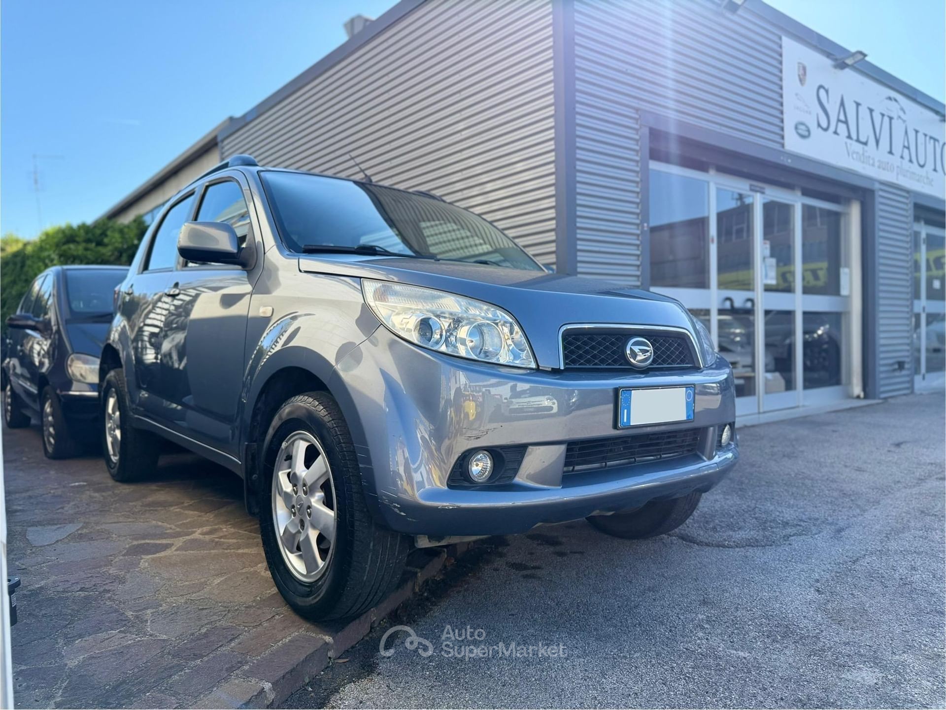 Daihatsu Terios