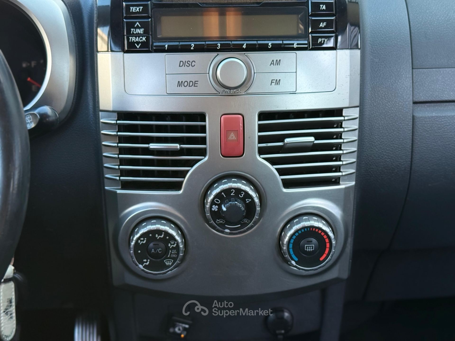 Daihatsu Terios