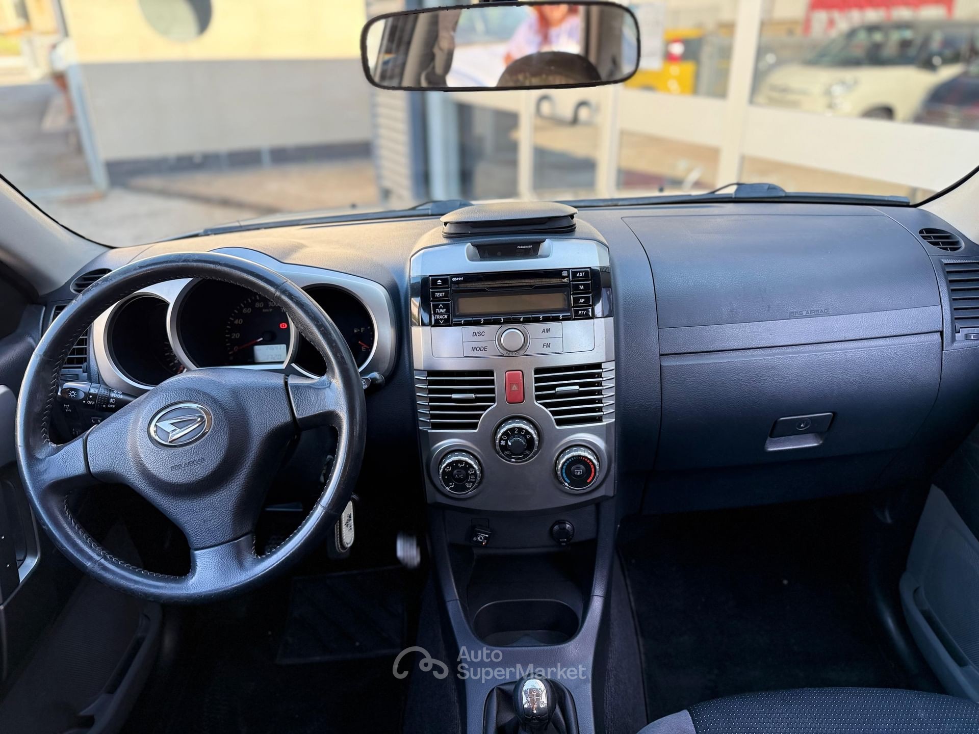 Daihatsu Terios