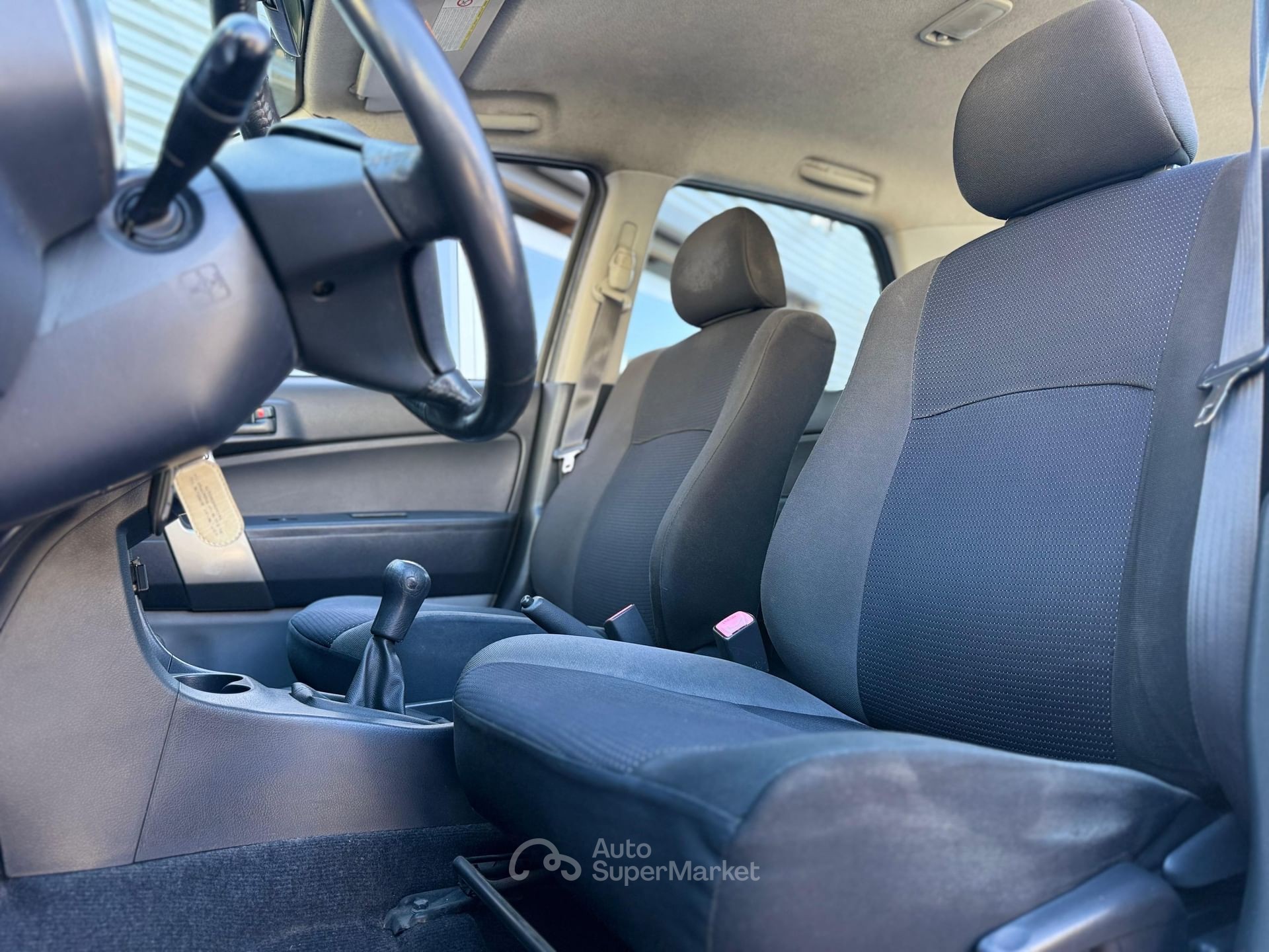 Daihatsu Terios