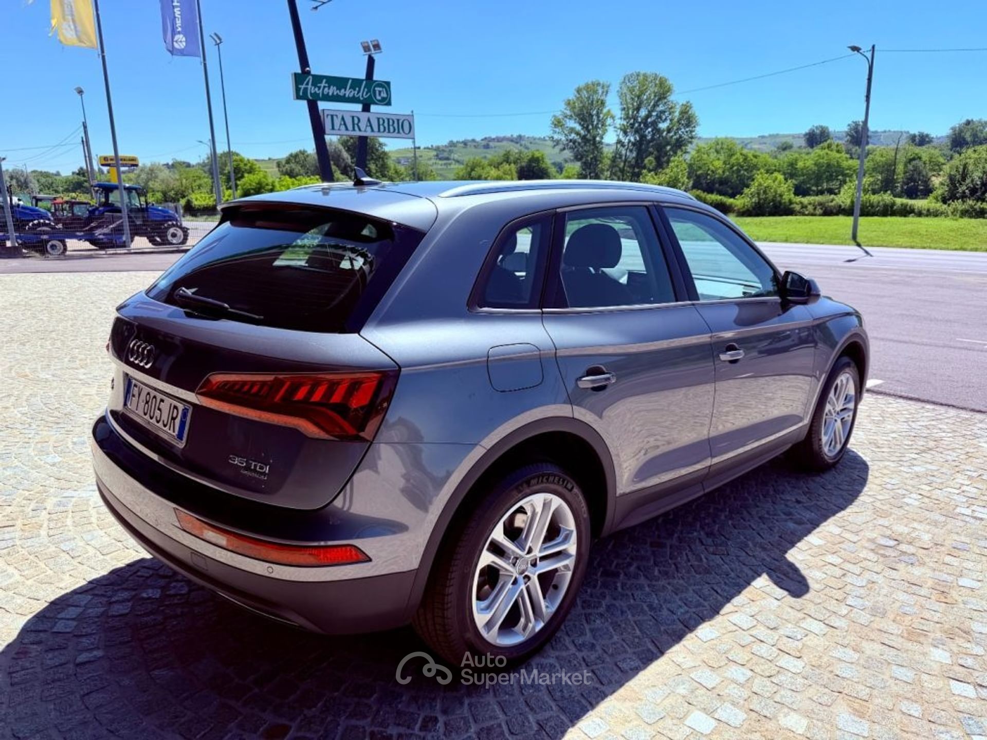 Audi Q5