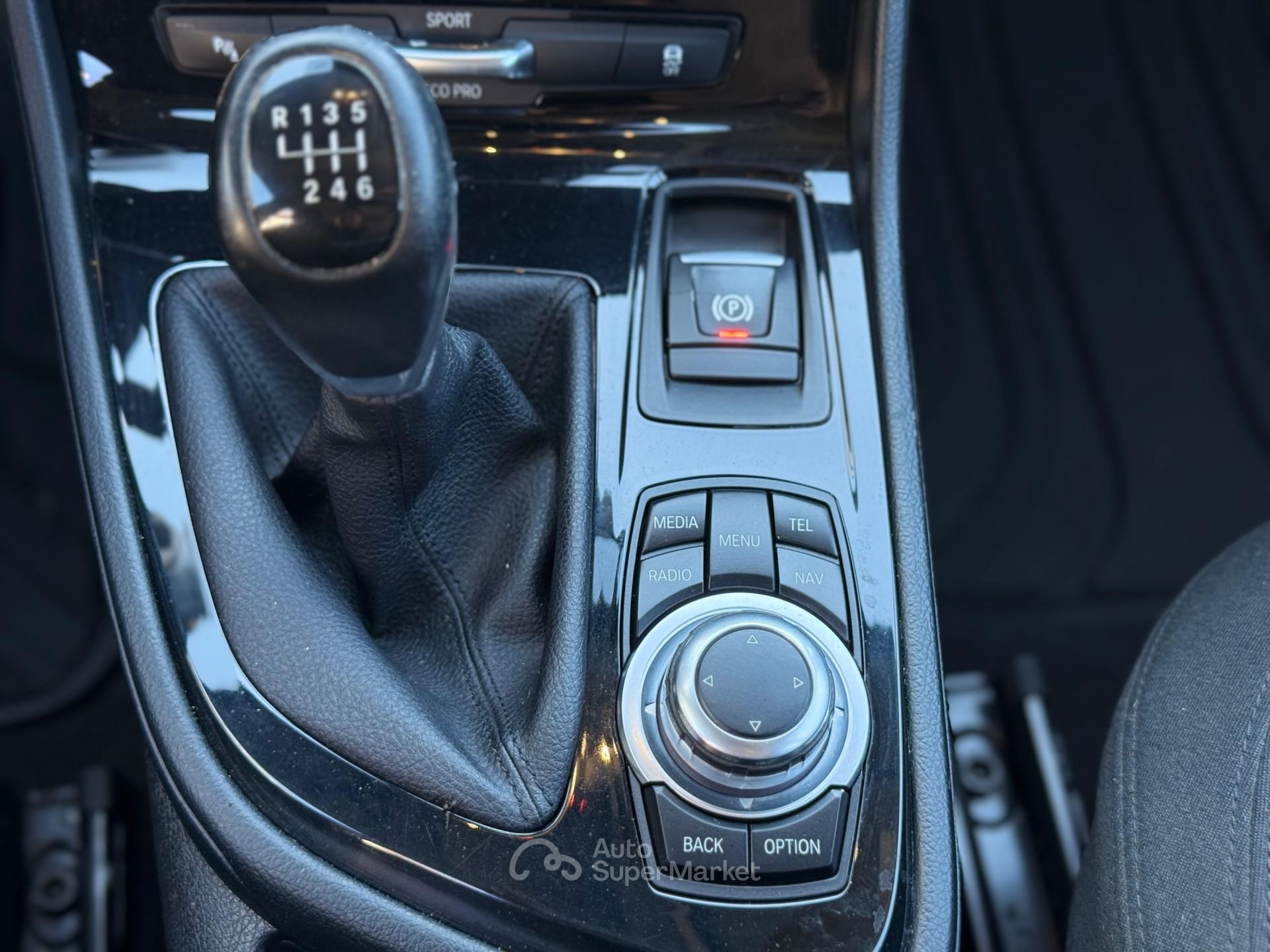 BMW Serie 2 Active Tourer 218d