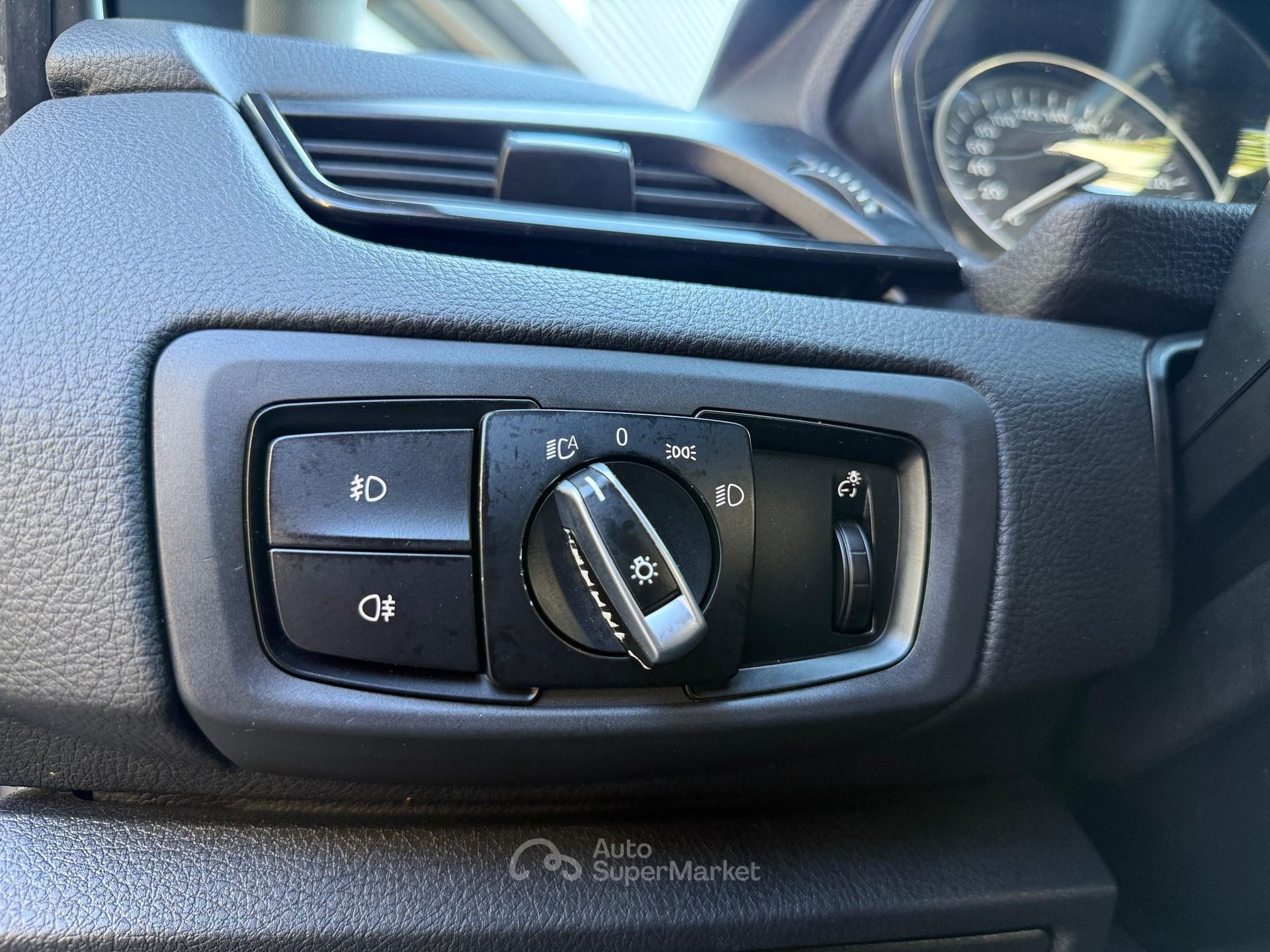 BMW Serie 2 Active Tourer 218d