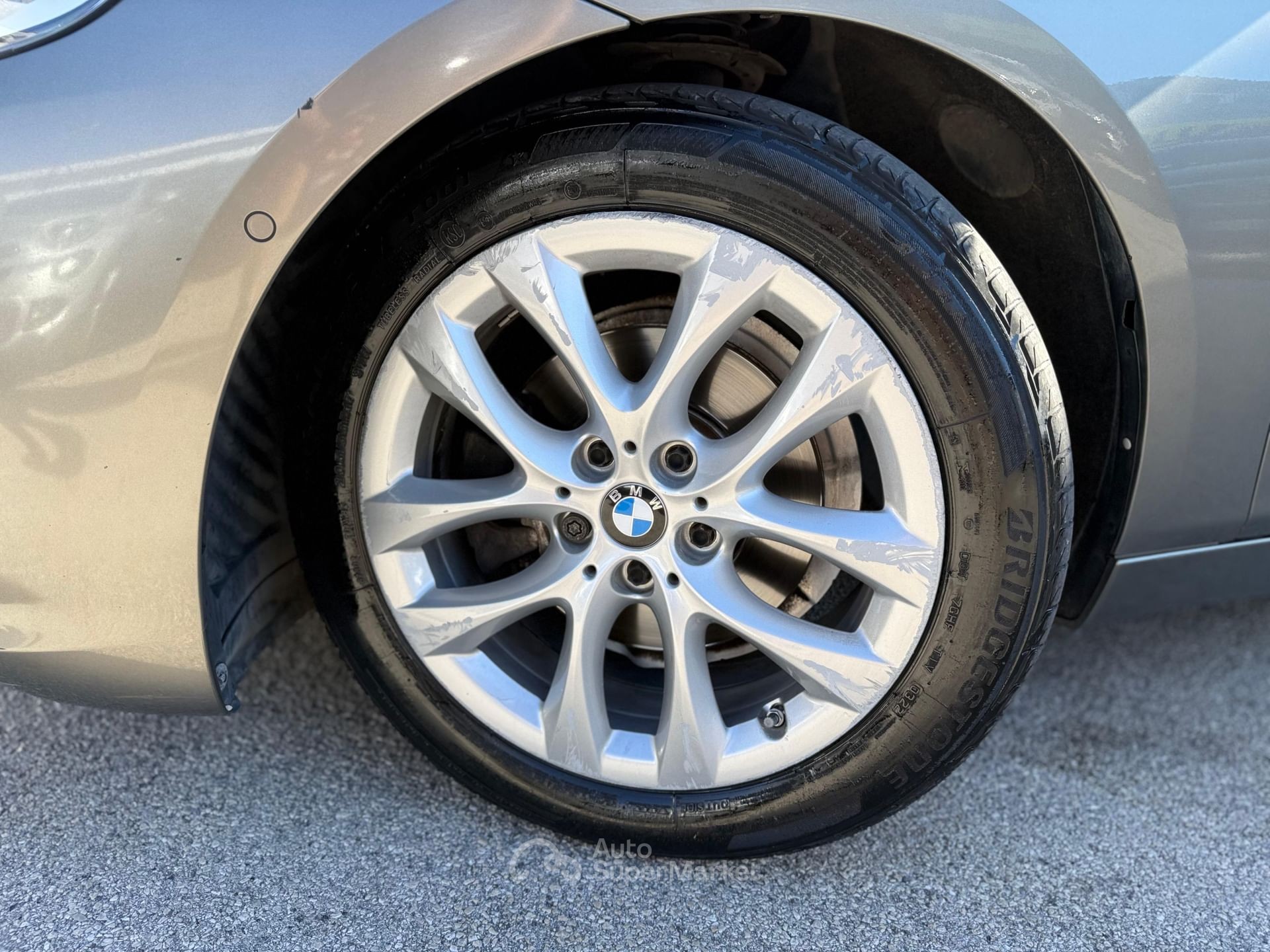 BMW Serie 2 Active Tourer 218d